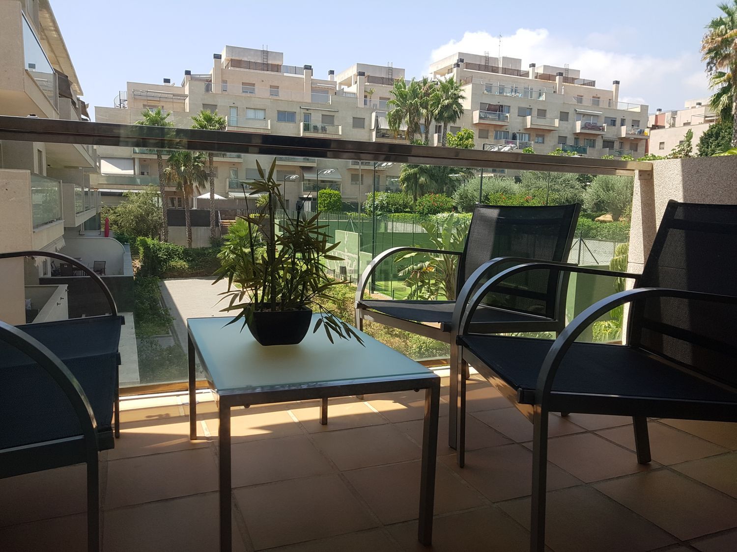 Pis de 85 m² a Torremolinos