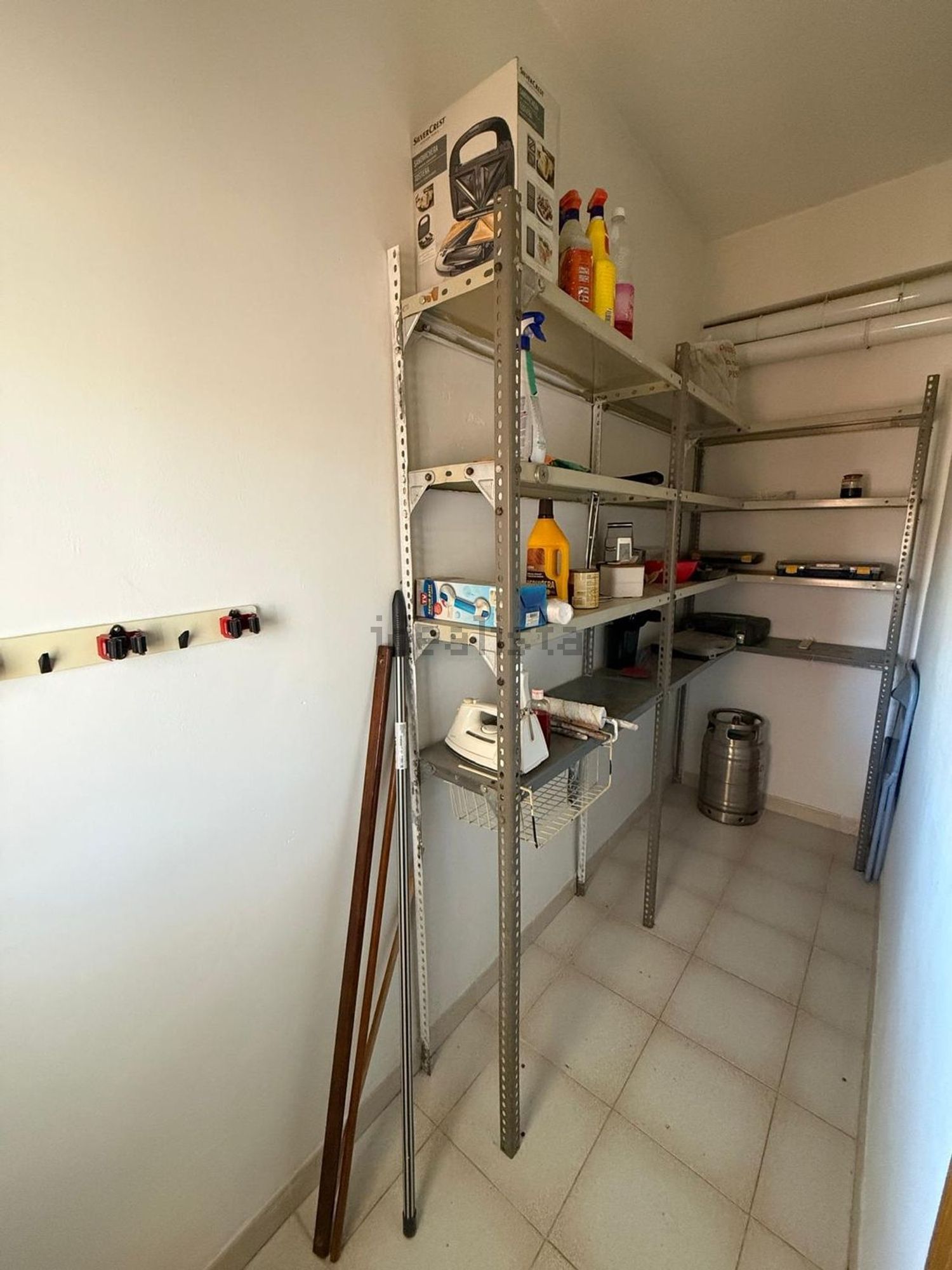 Piso de 120 m² en Polán