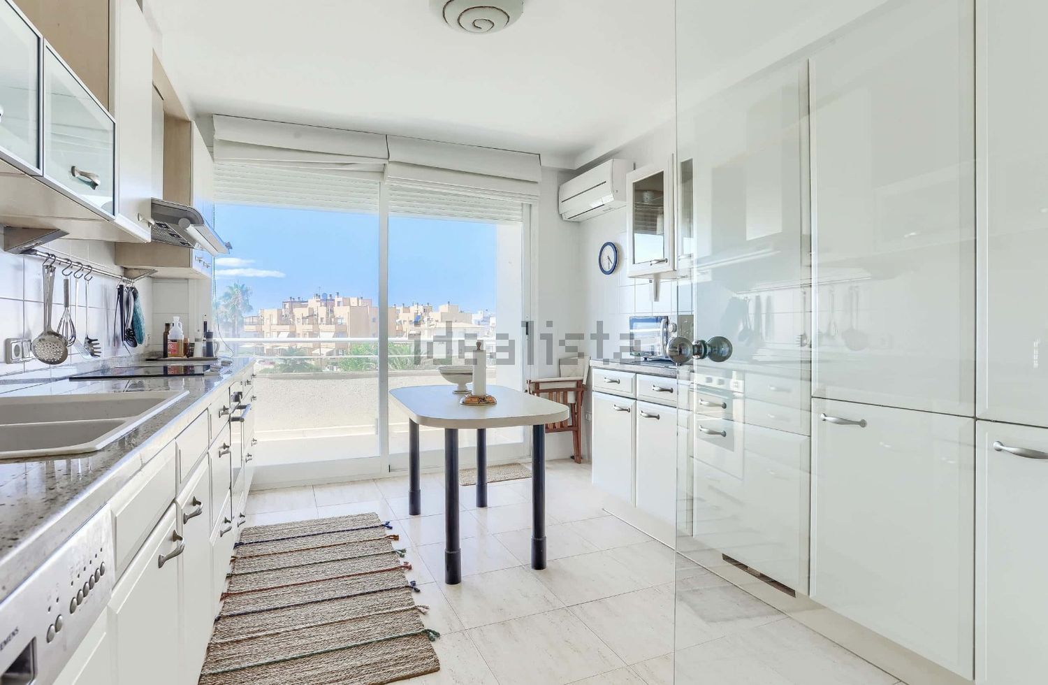 Квартира 260 м² у ses Salines