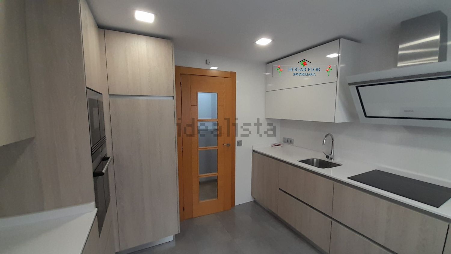 Pis de 132 m² a Salamanca
