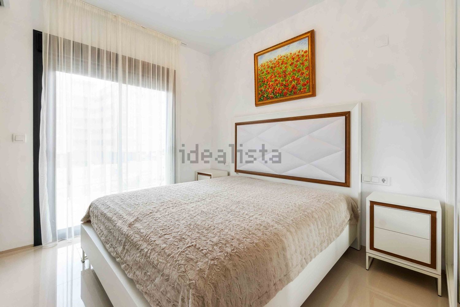 Pis de 100 m² a Elx