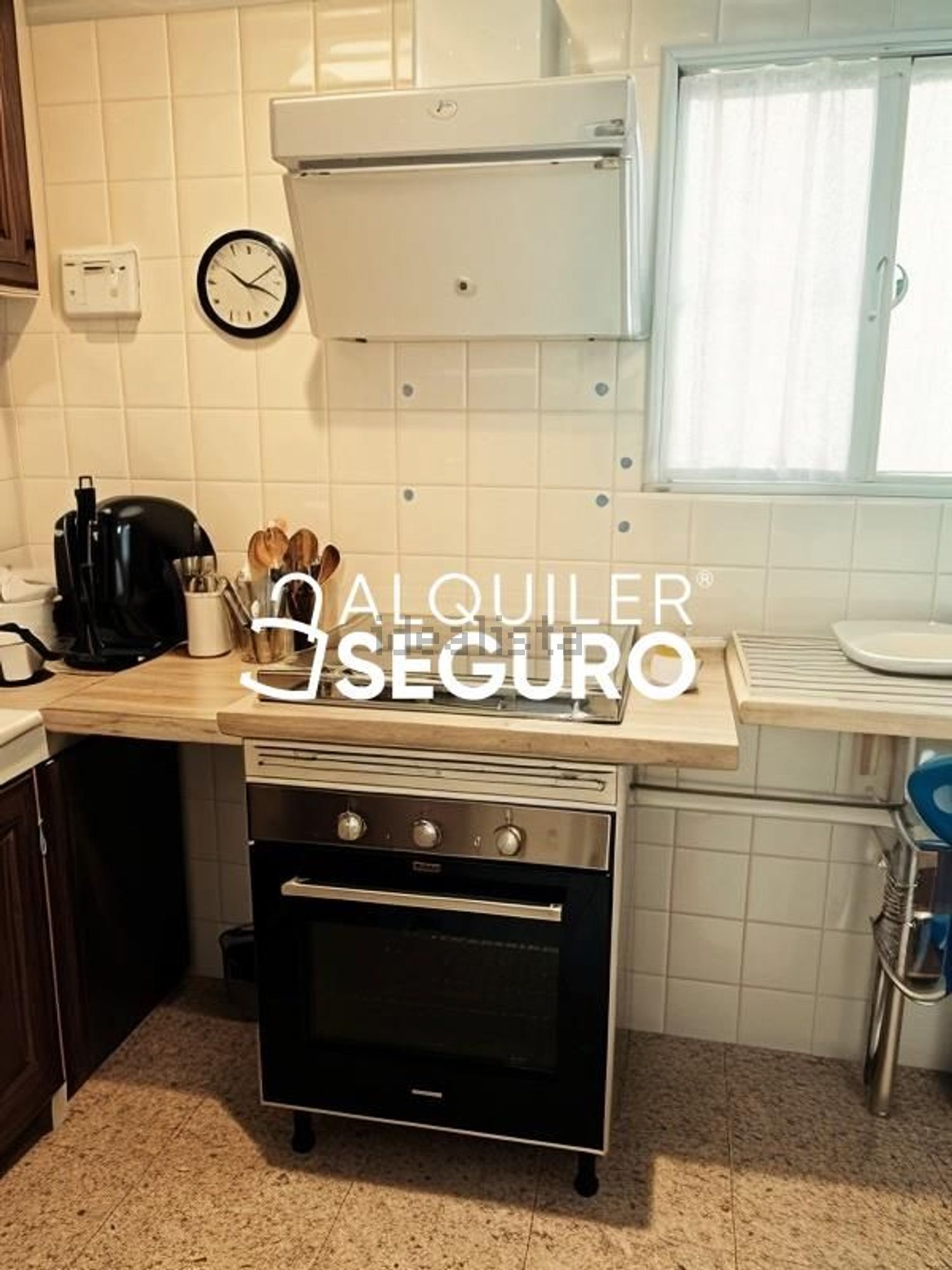 Pis de 70 m² a Benidorm