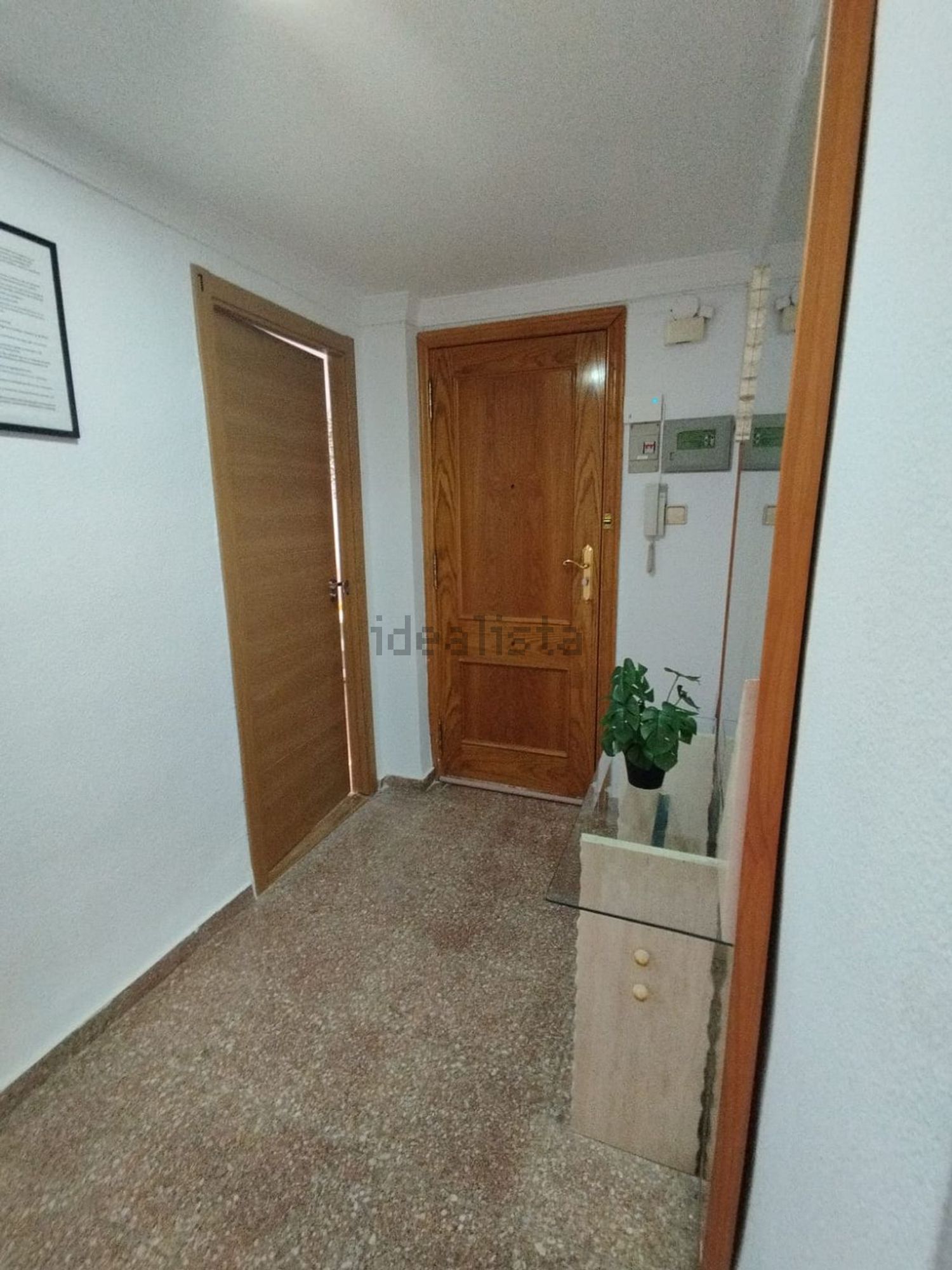 Habitació de lloguer, Alzira