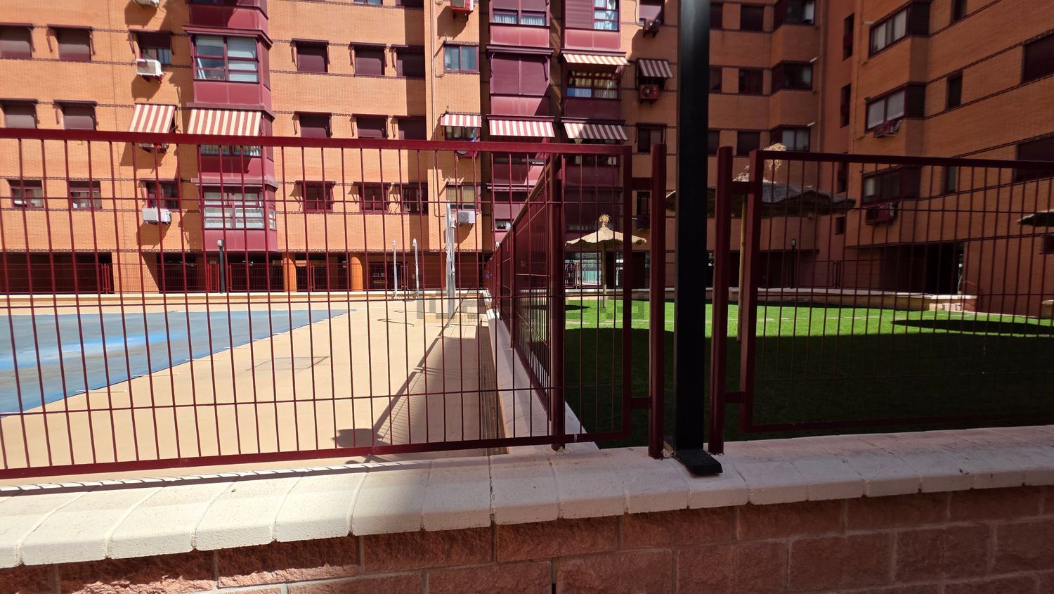 Pis de 62 m² a Madrid