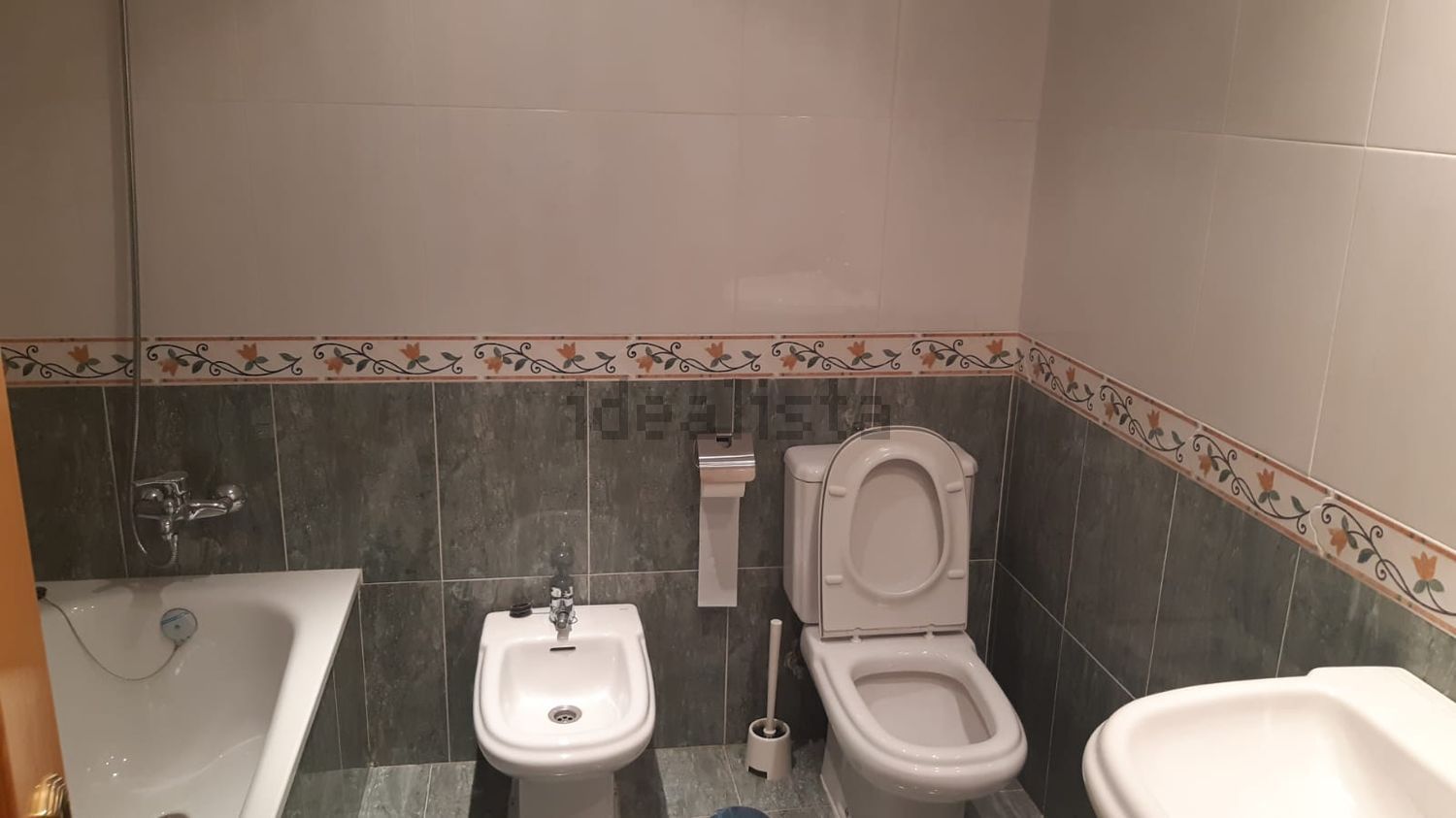 Wohnung 95 m² in Benalmádena