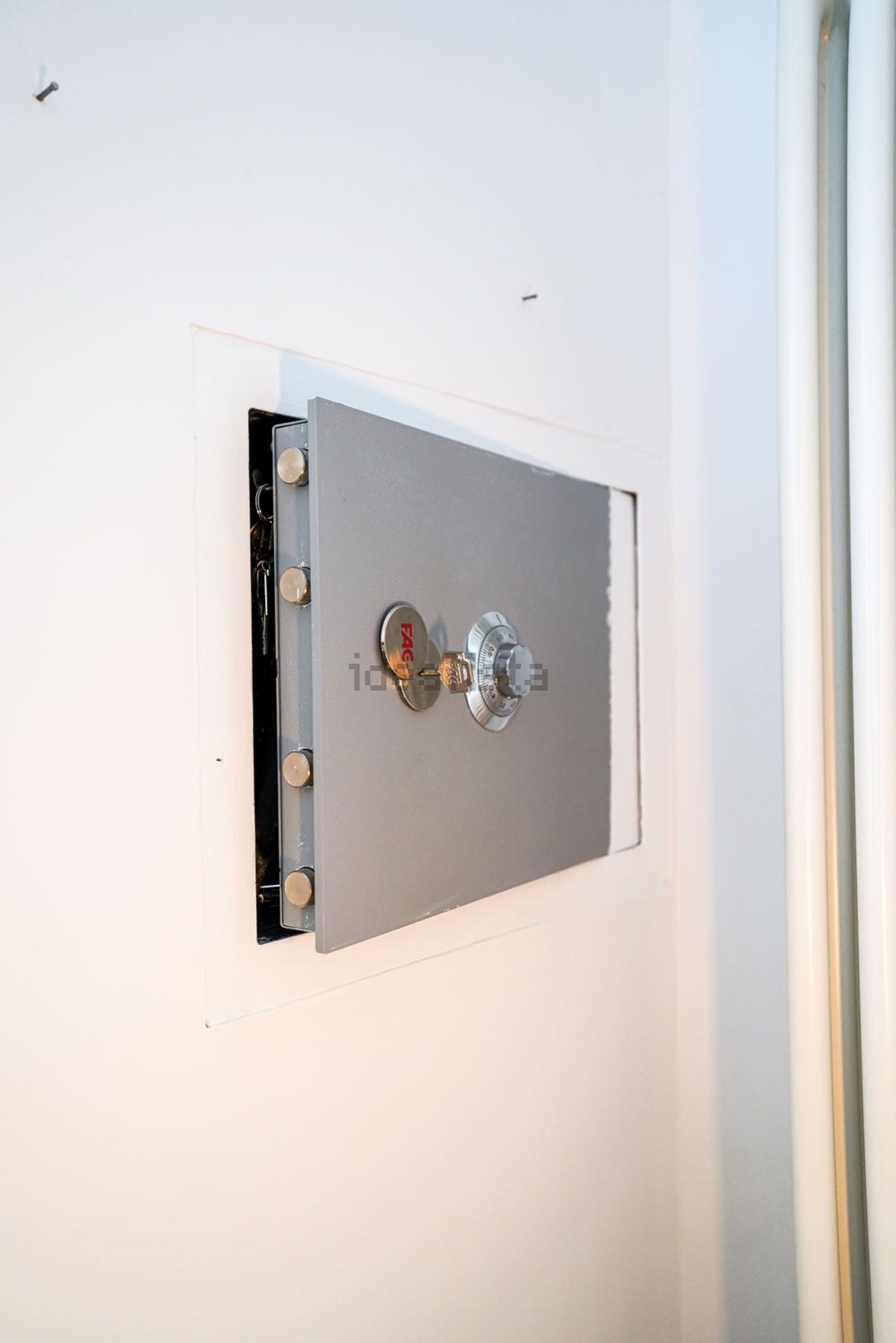 Pis de 170 m² a Madrid