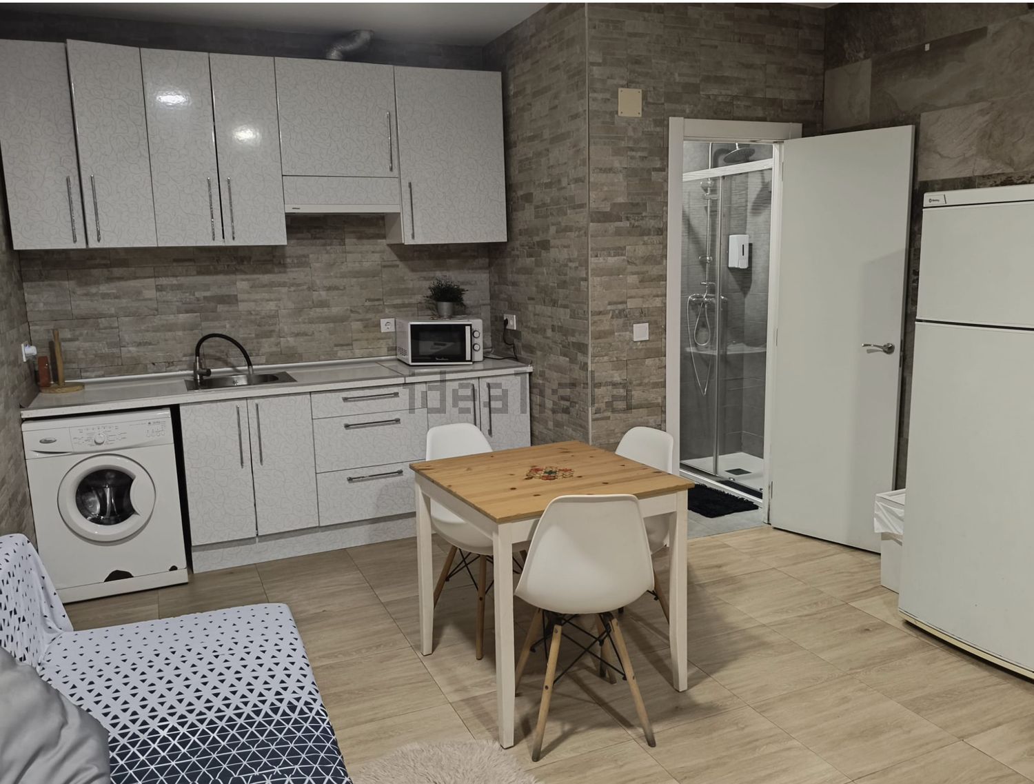 Pis de 35 m² a Madrid