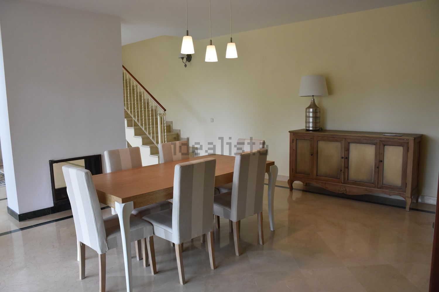 Maison 450 m² à San Roque