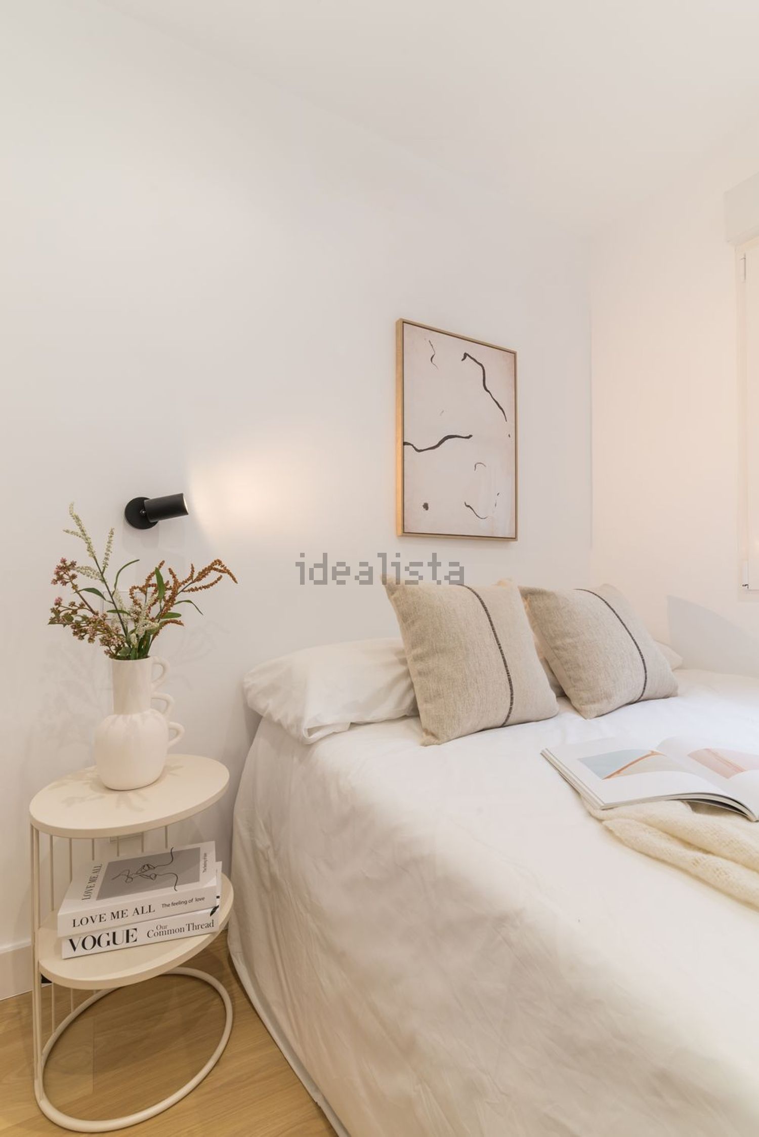 Habitación en alquiler, Madrid