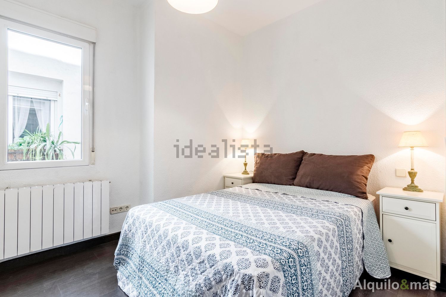Appartement 52 m² à Madrid