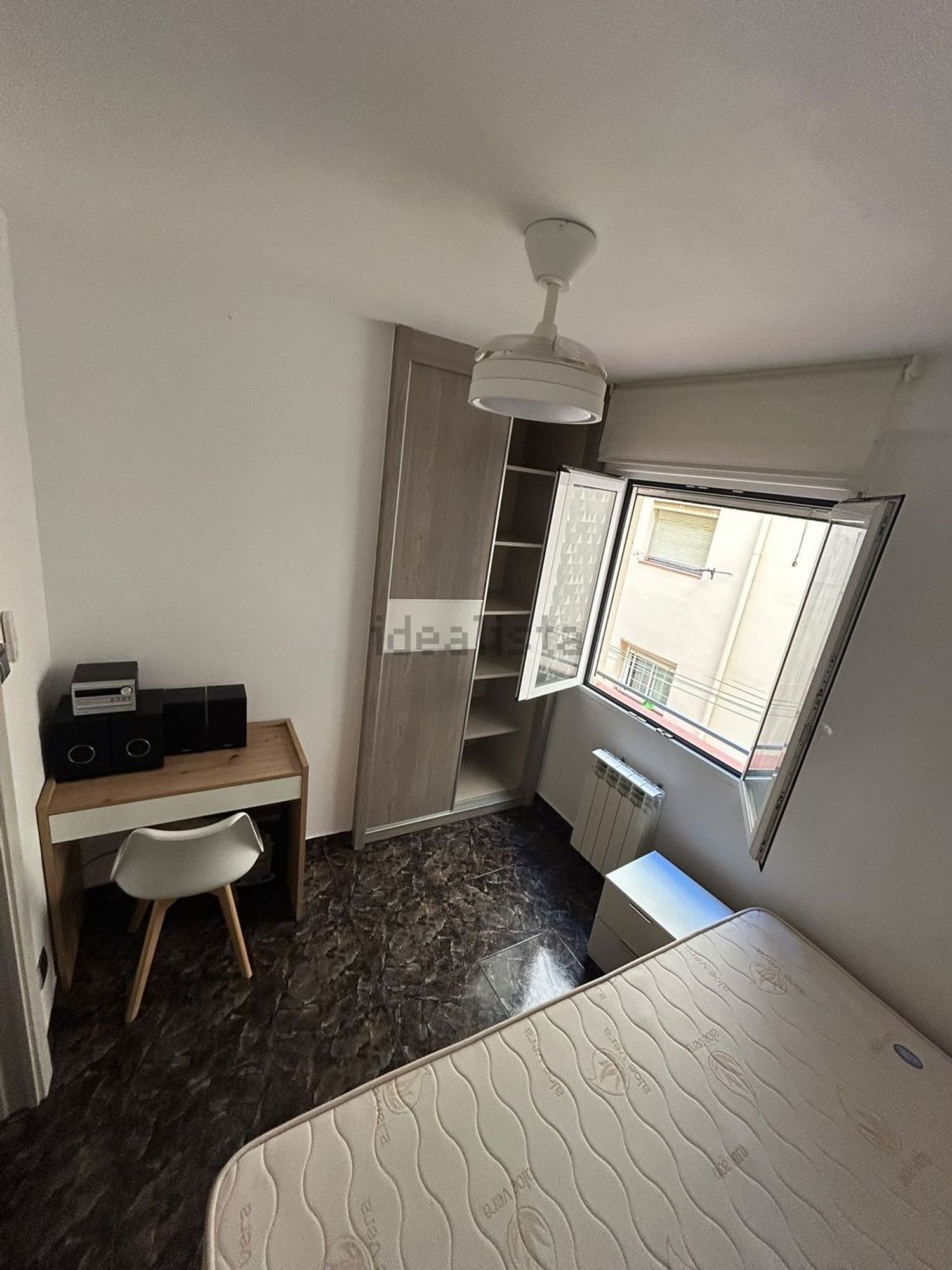 Zimmer zur Miete, Saragossa