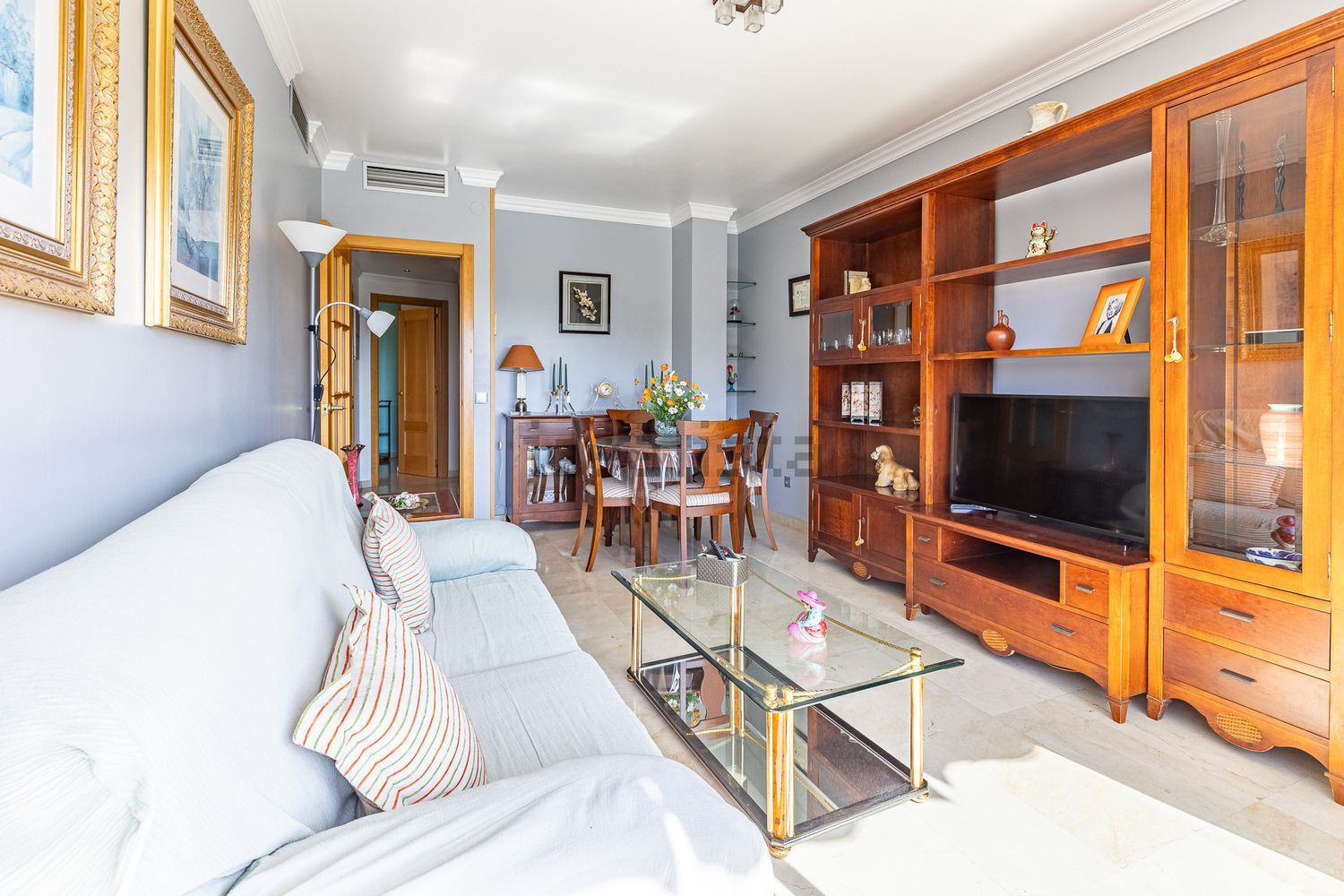 Piso de 72 m² en Marbella