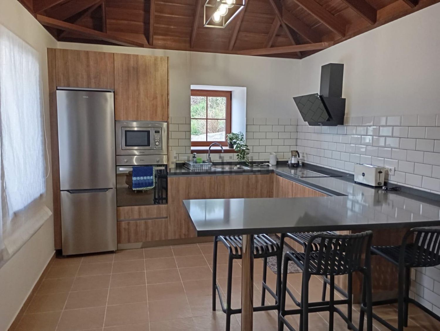 Casa de 130 m² a Breña Alta