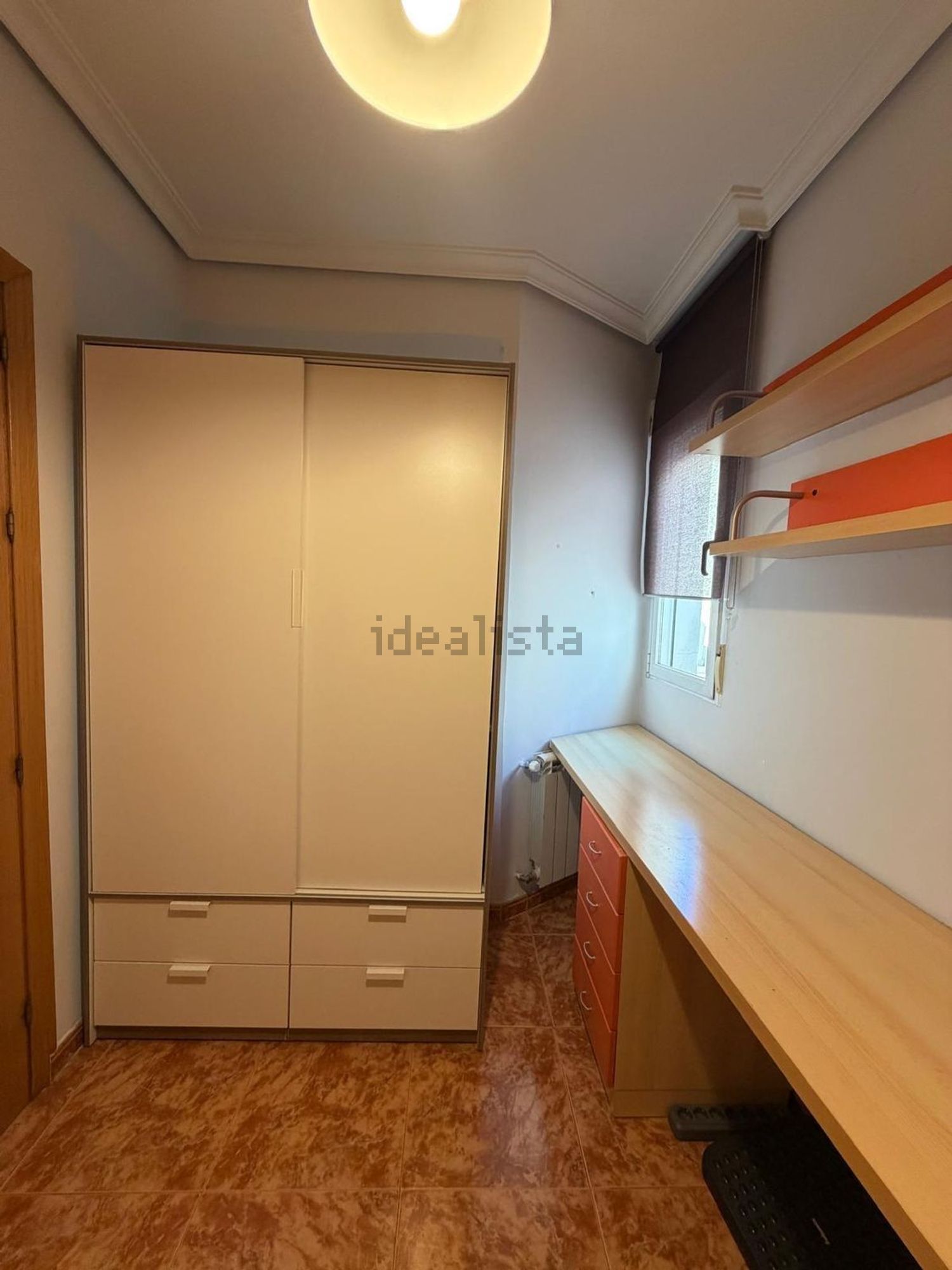 Piso de 55 m² en Madrid
