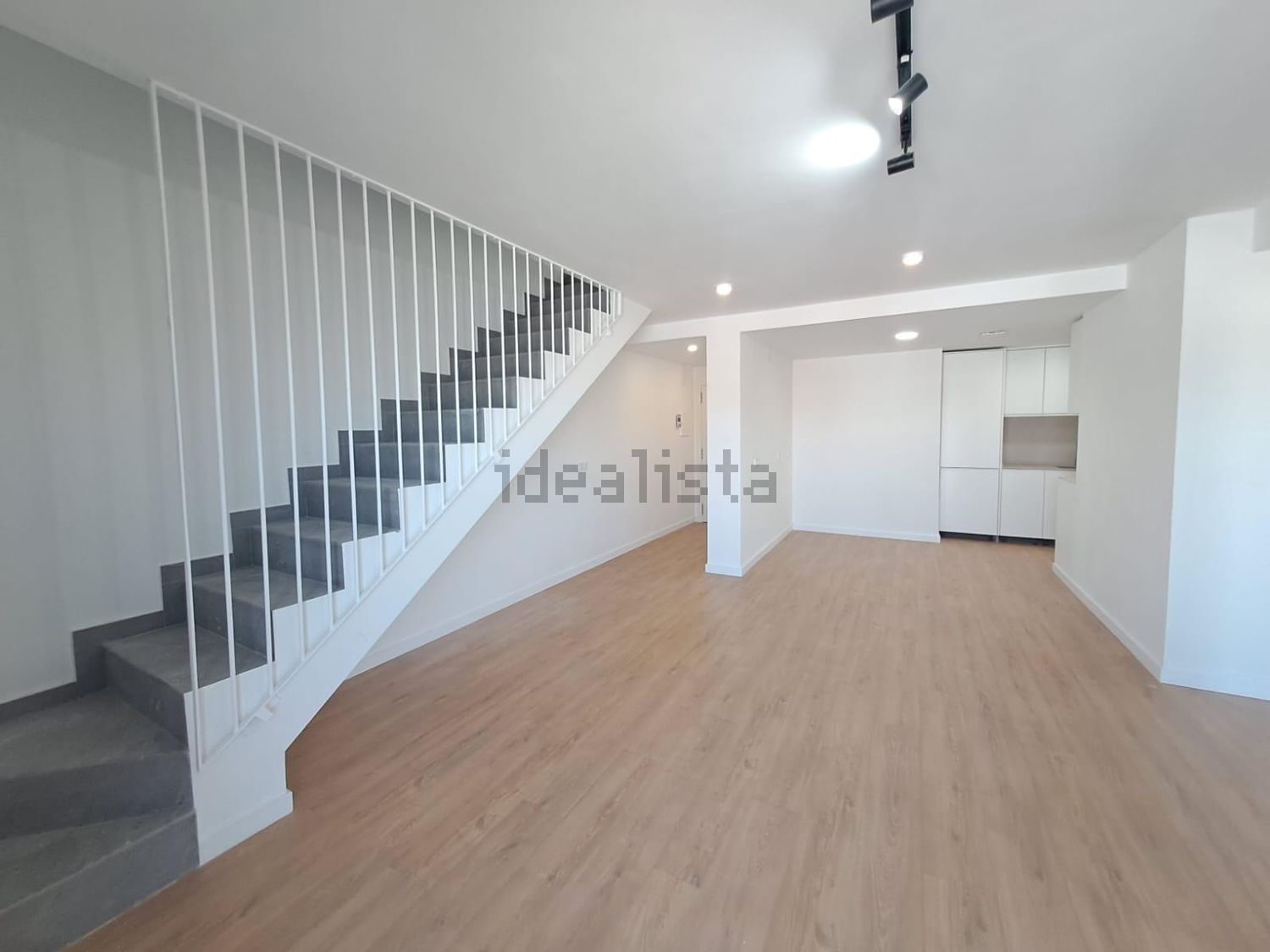Pis de 95 m² a Igualada