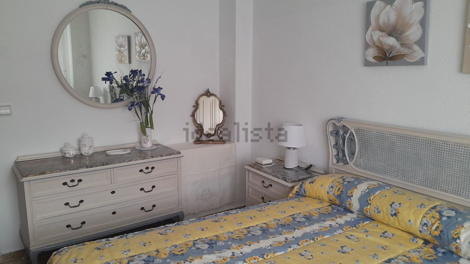 Piso de 120 m² en Albacete