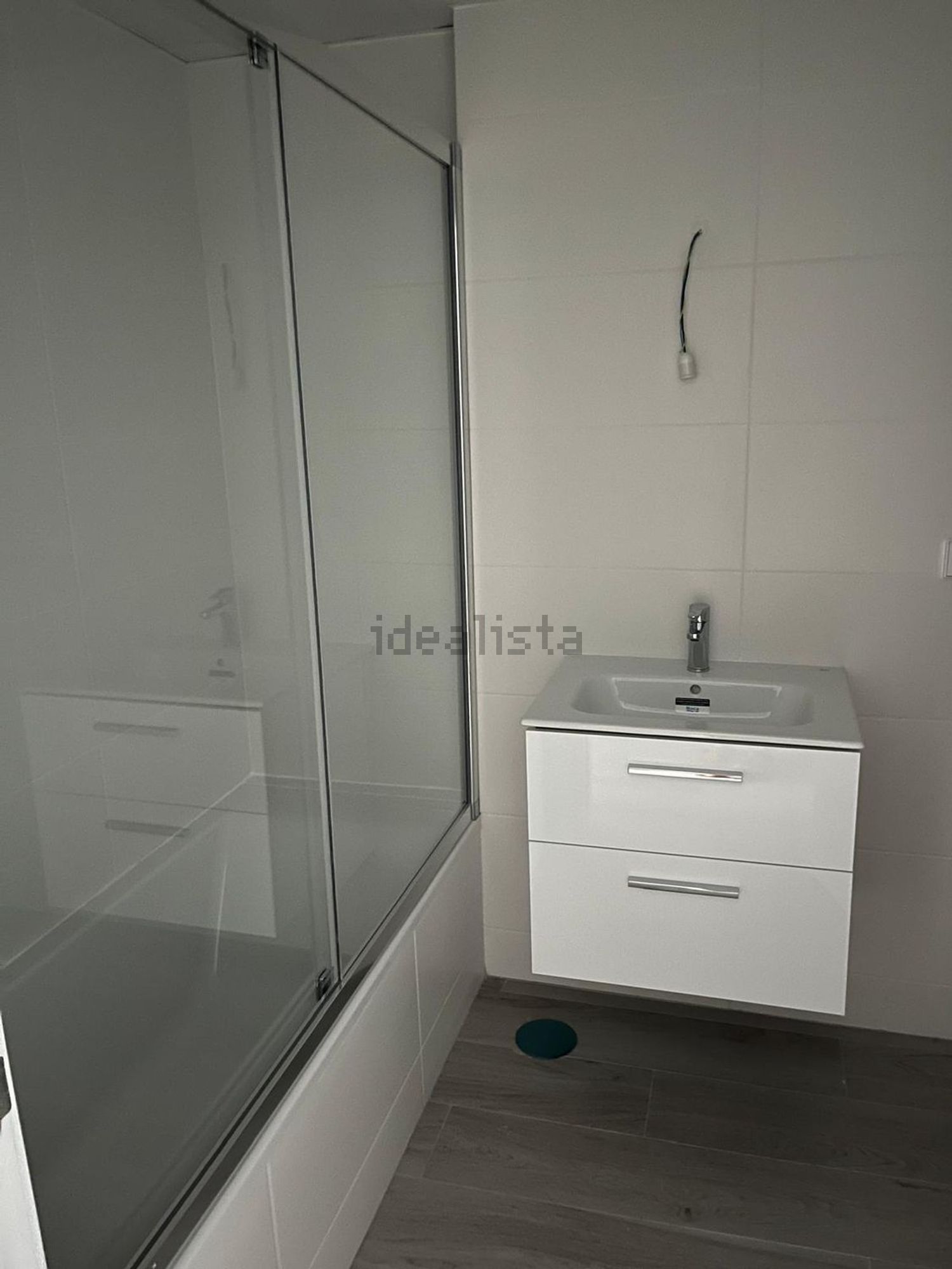 Piso de 104 m² en Madrid