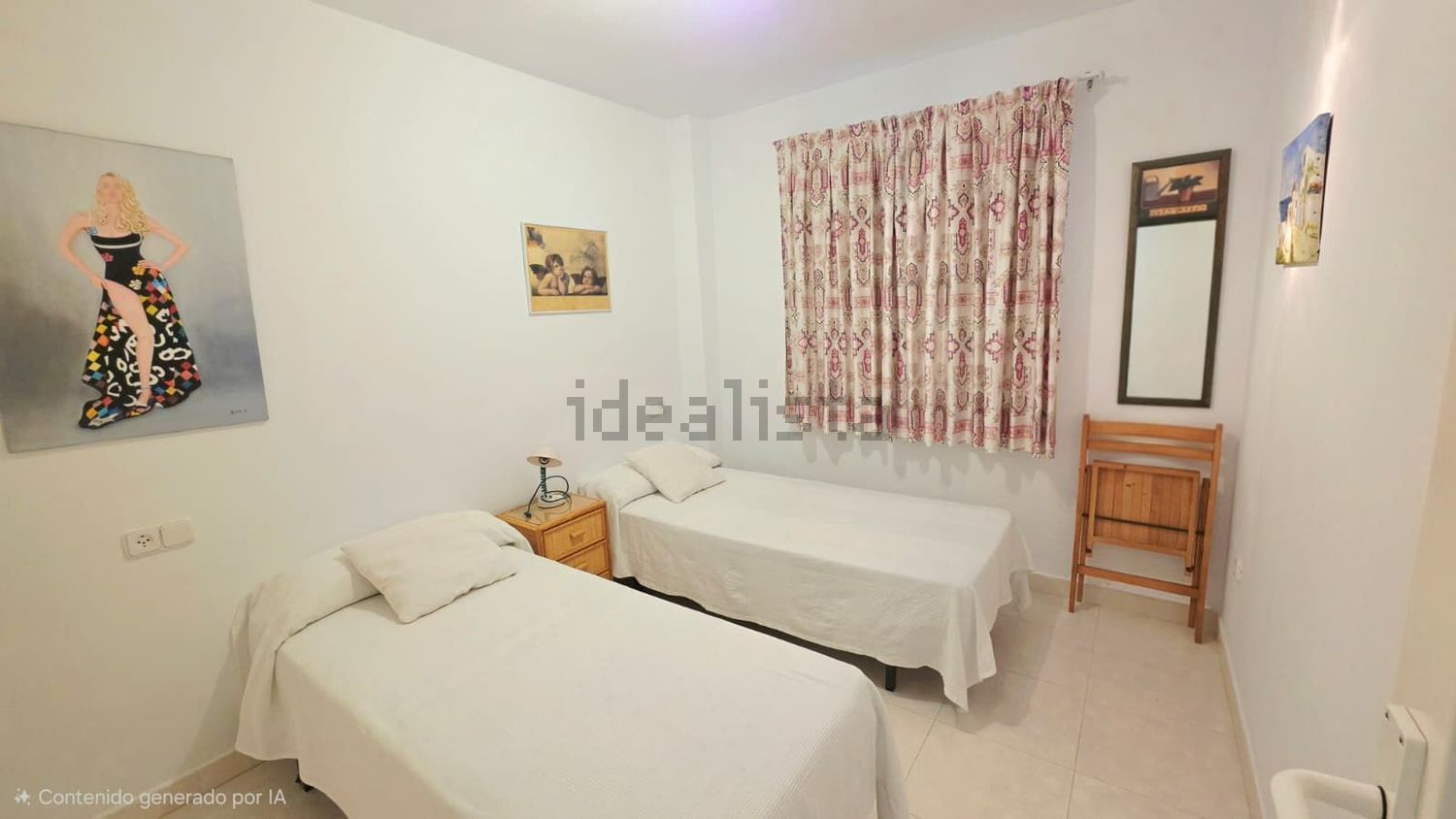 Pis de 90 m² a Xàbia