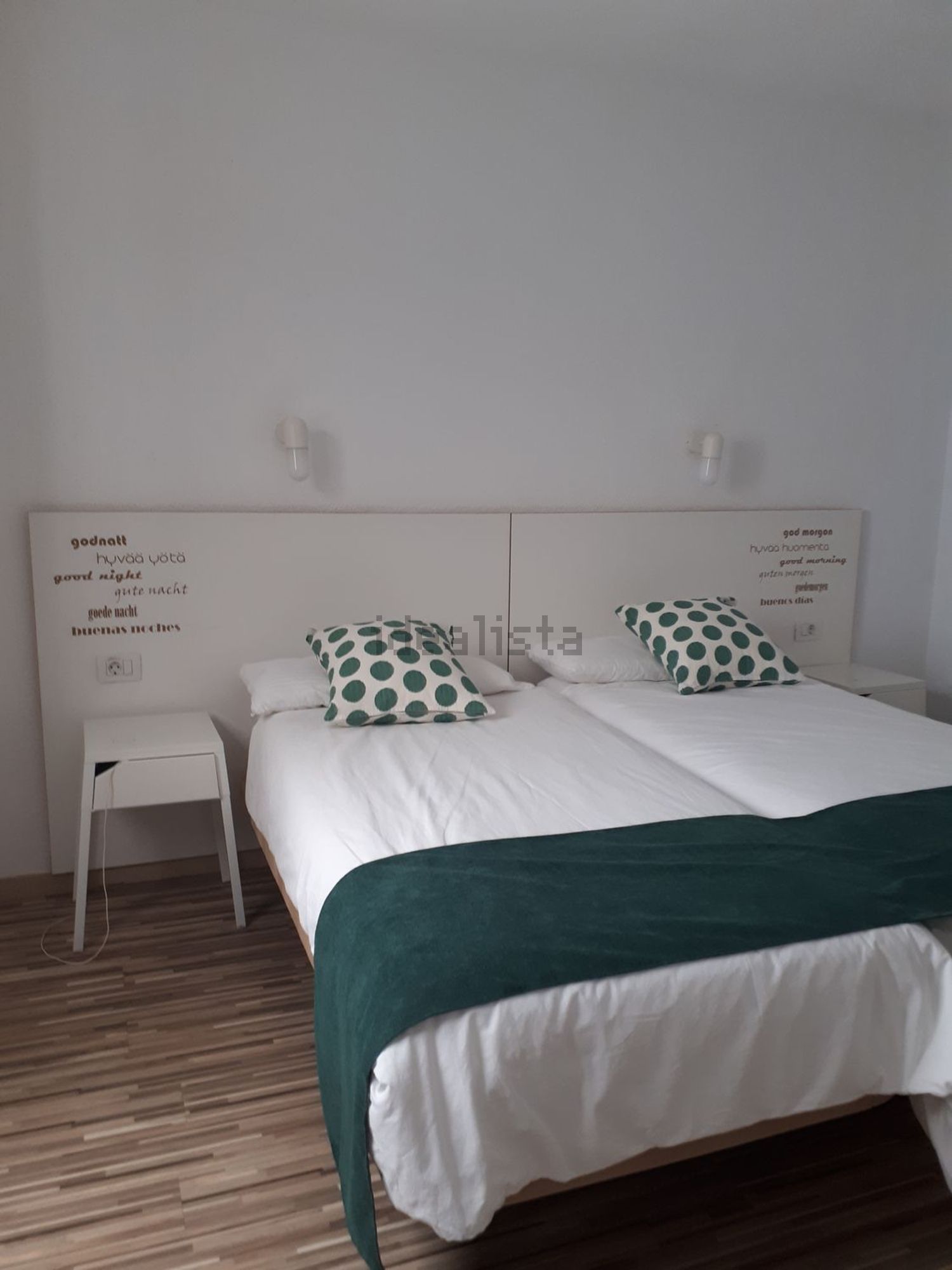 Pis de 40 m² a Las Palmas de Gran Canaria