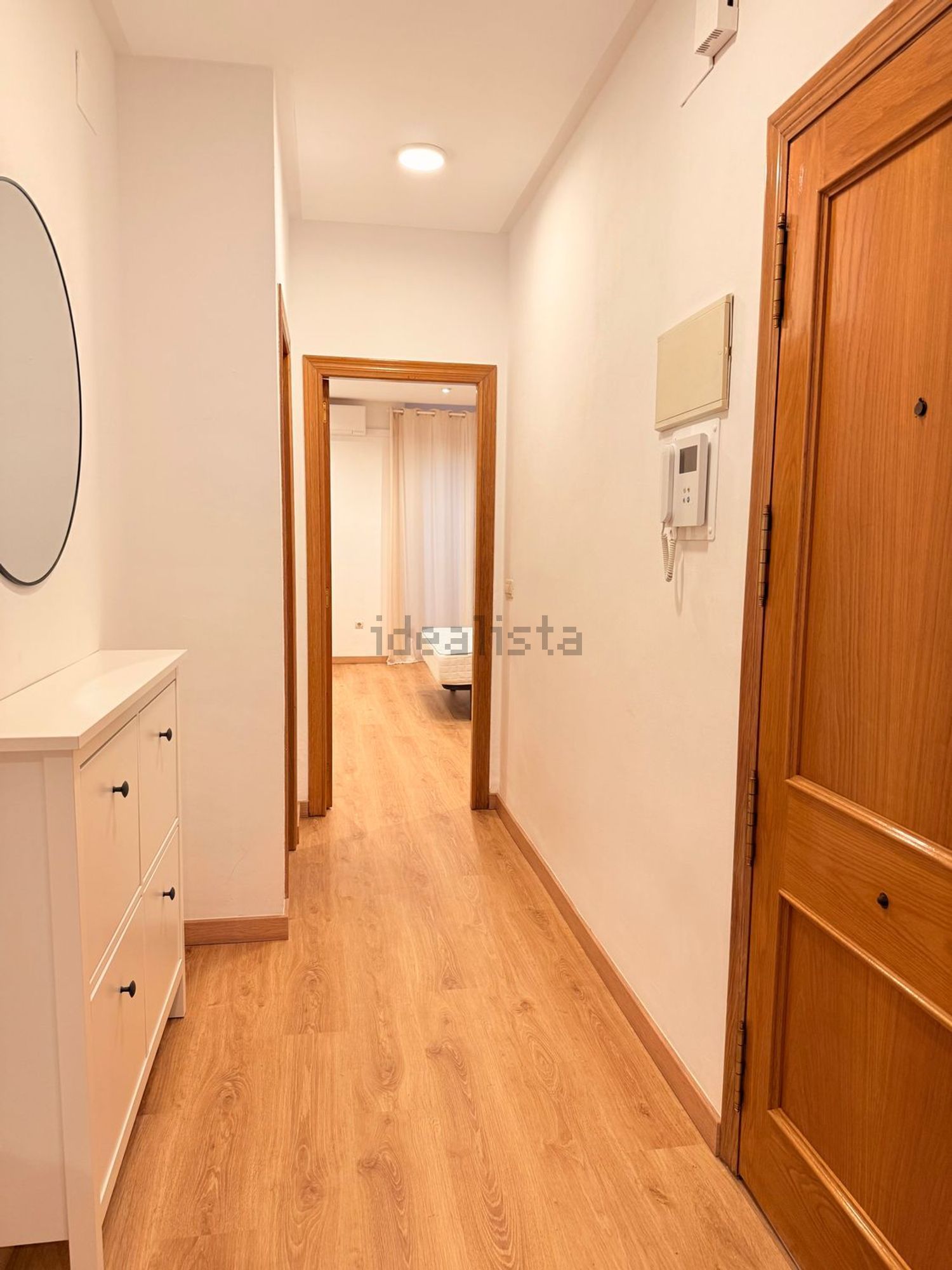 Wohnung 64 m² in Valencia