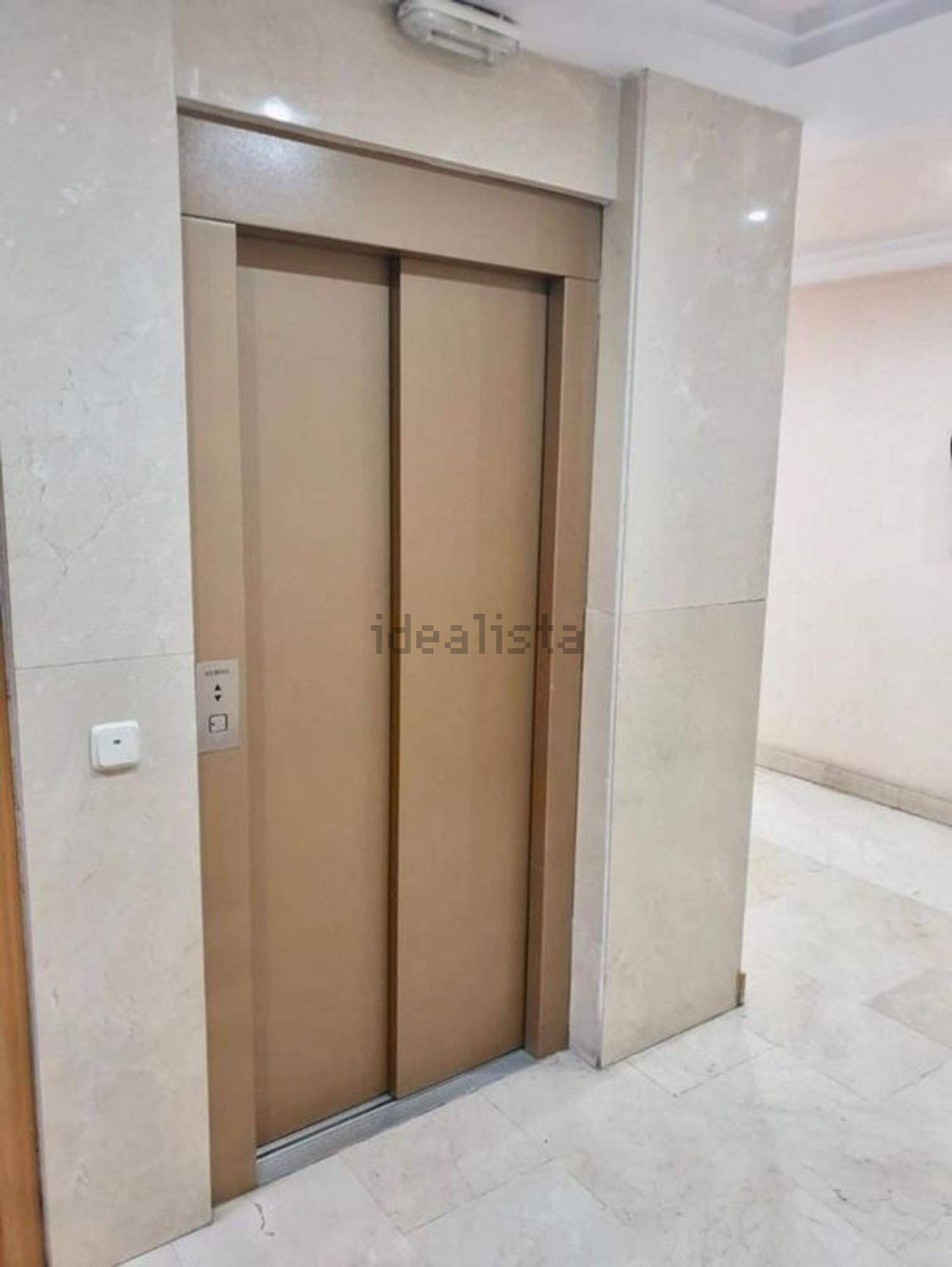 Pis de 70 m² a Madrid