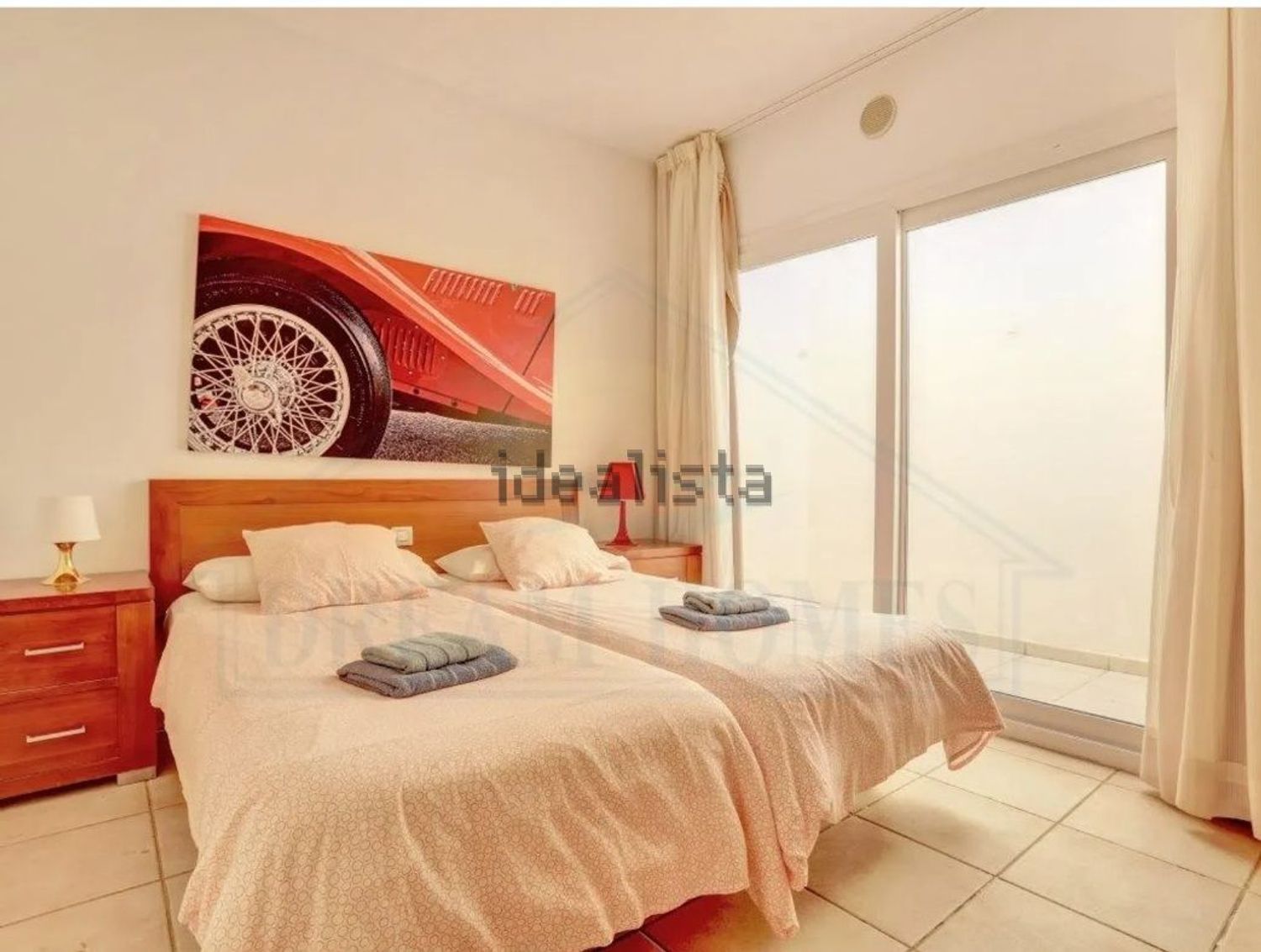 Casa de 80 m² en Yaiza