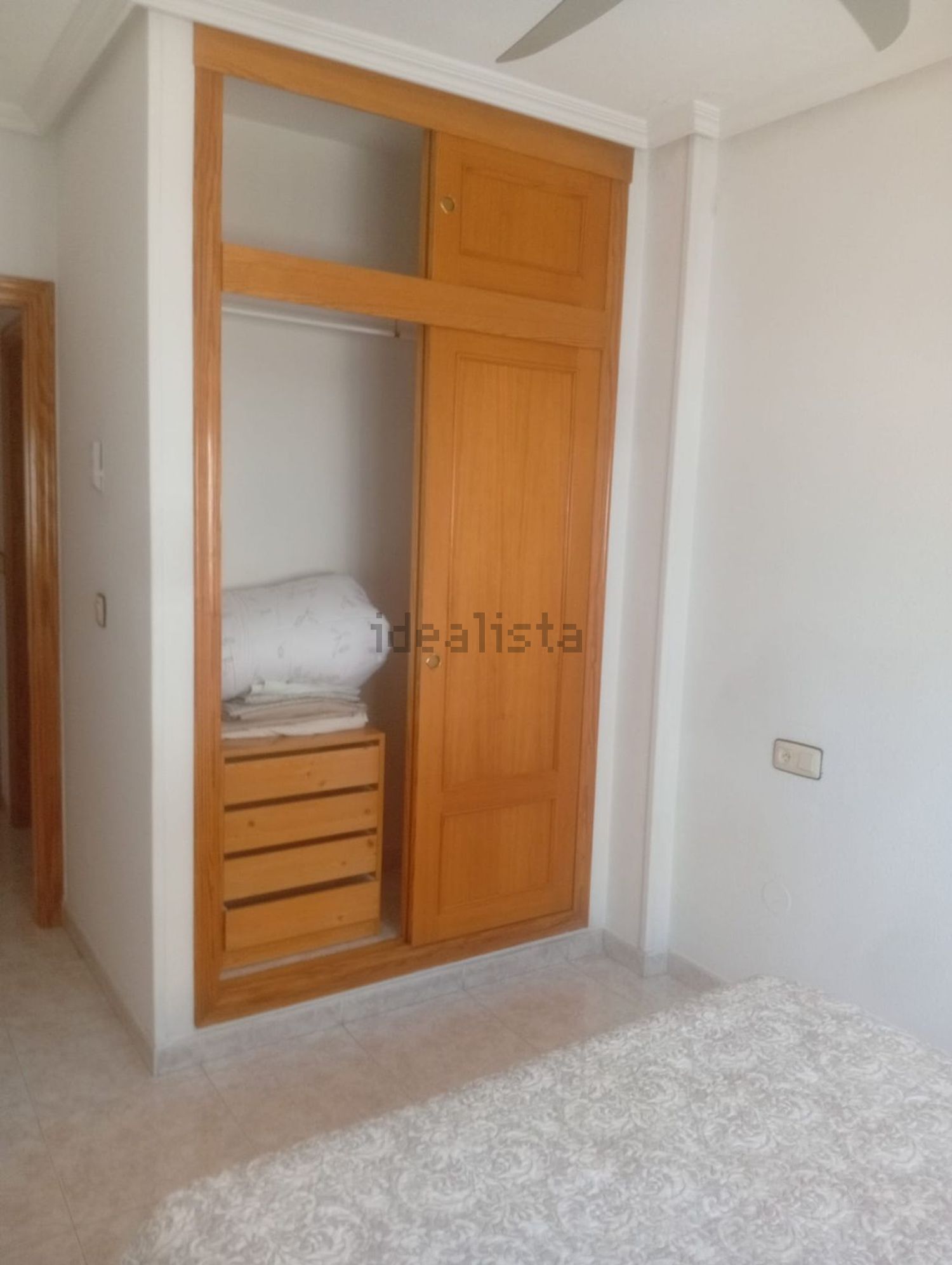 Piso de 60 m² en Torrevieja