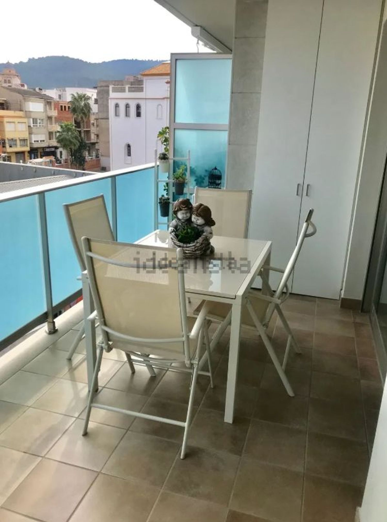 Piso de 169 m² en la Font d'en Carròs