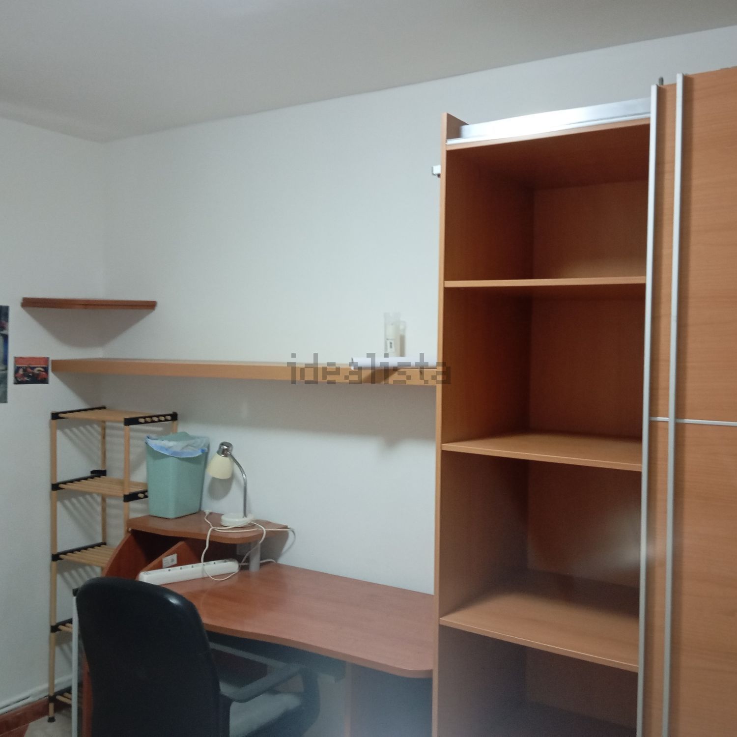 Habitación 80 m², Toledo
