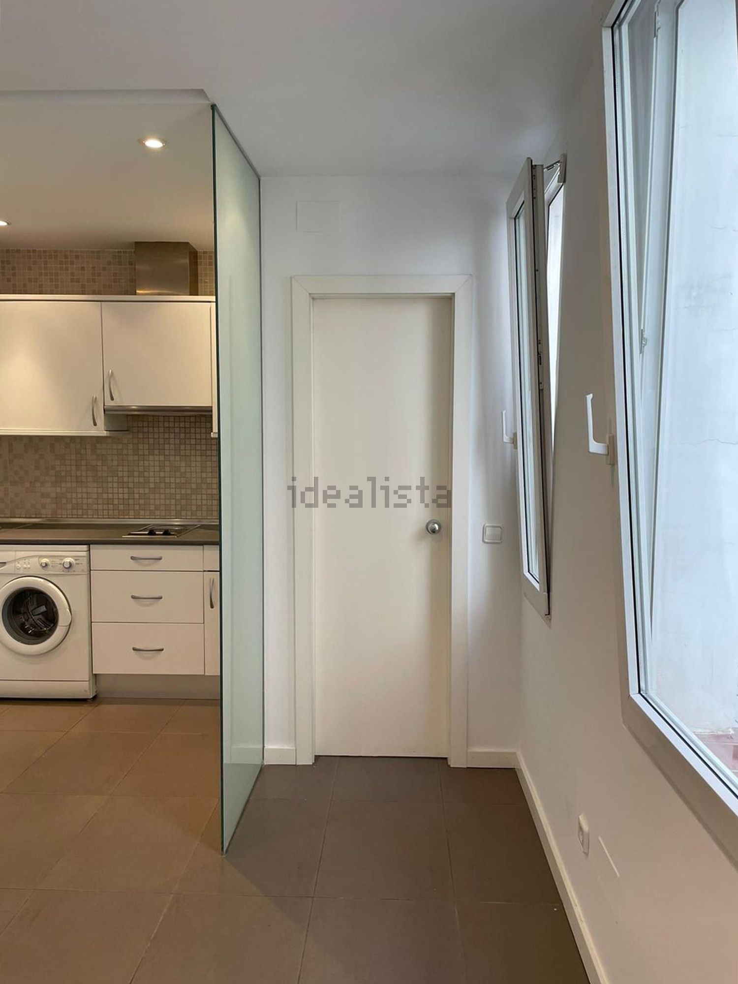 Appartamento 35 m² a Madrid