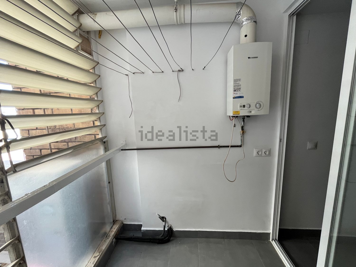 Pis de 152 m² a Sevilla