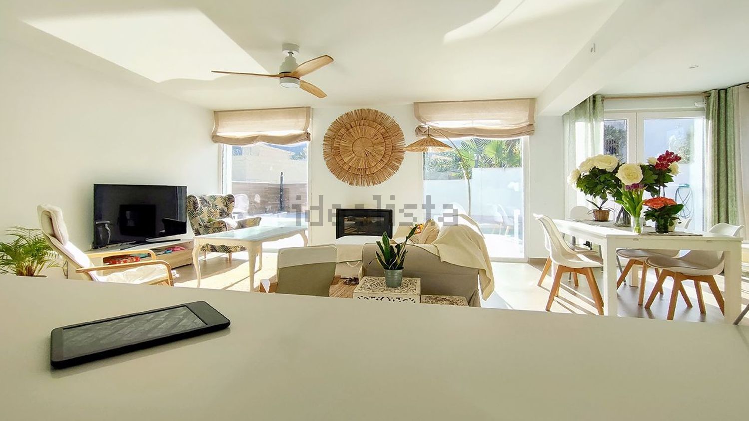 Casa de 140 m² en Benidorm