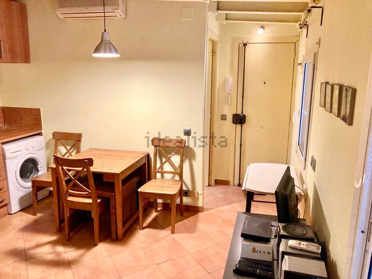 Appartamento 37 m² a Barcelona