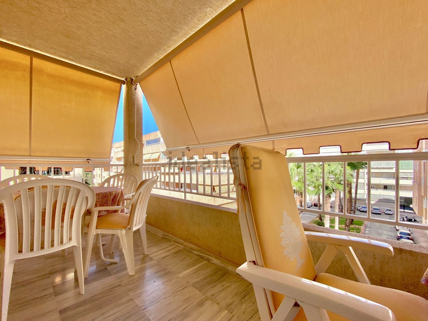 Appartement 116 m² à Almuñécar