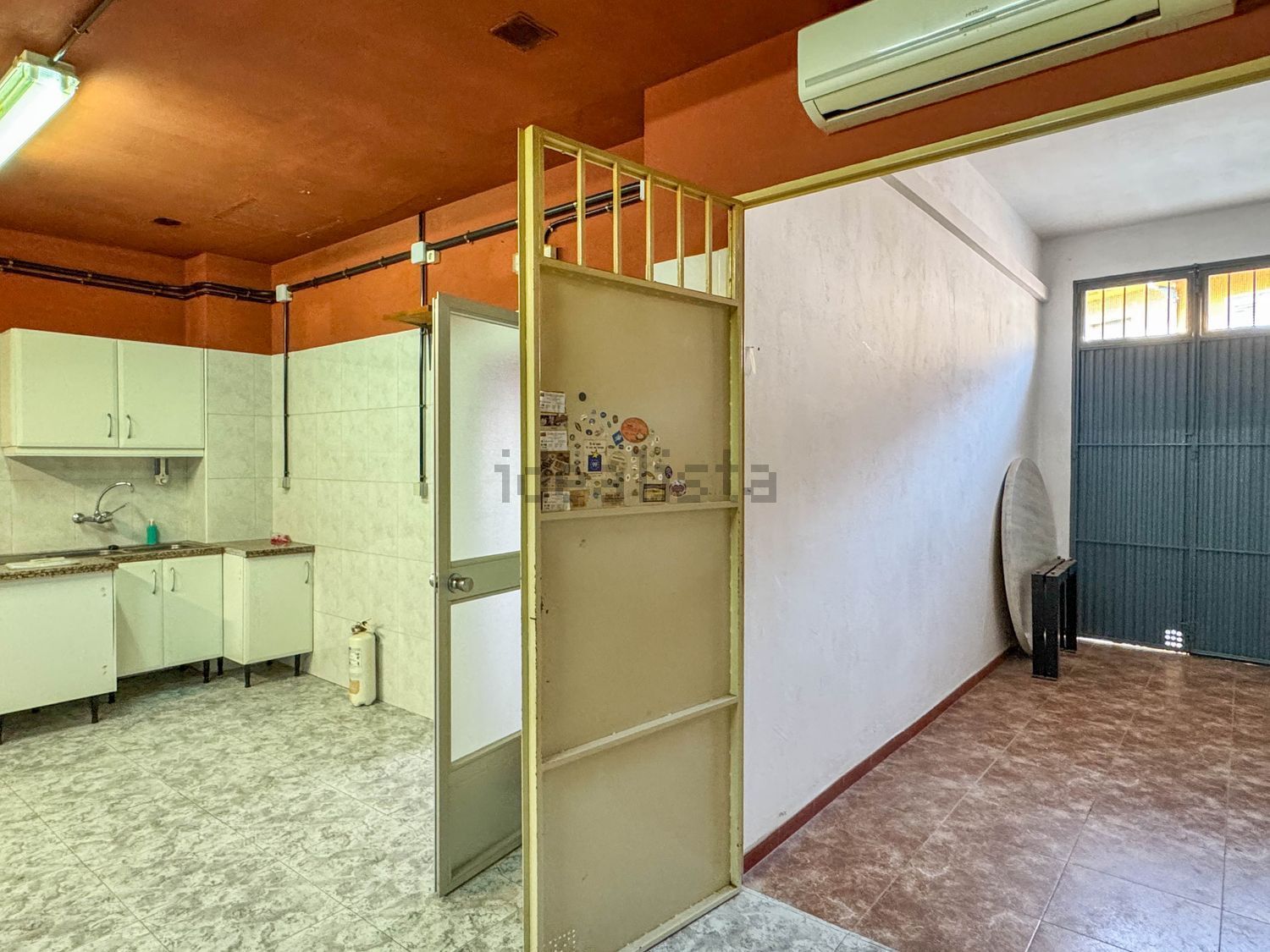 Haus 288 m² in Ítrabo