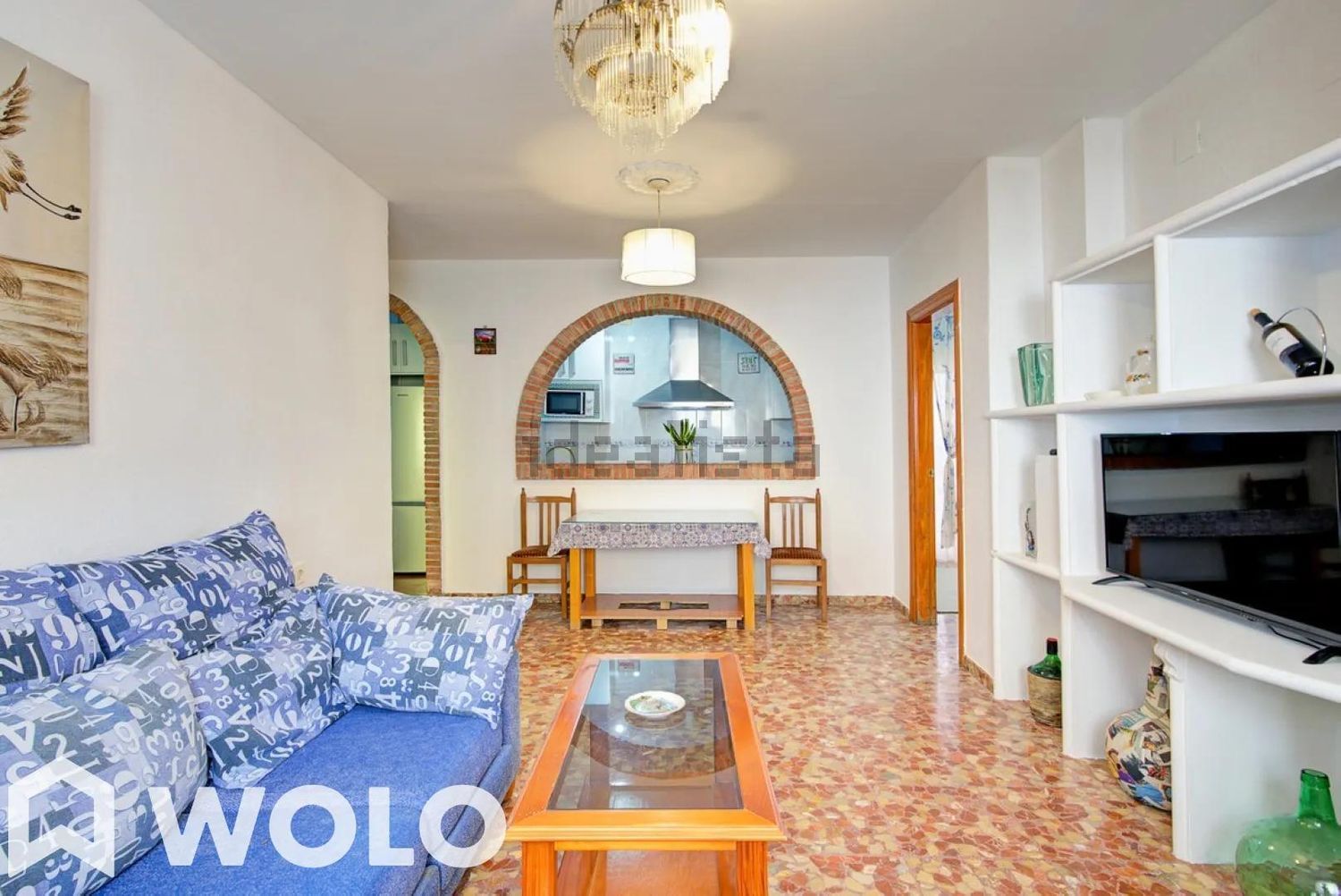 Piso de 202 m² en Armilla