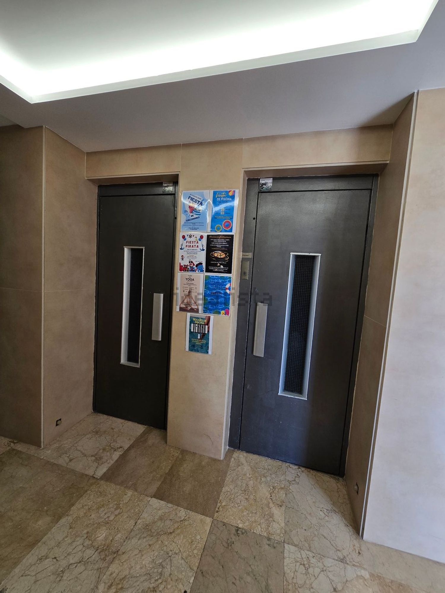 Pis de 65 m² a Motril