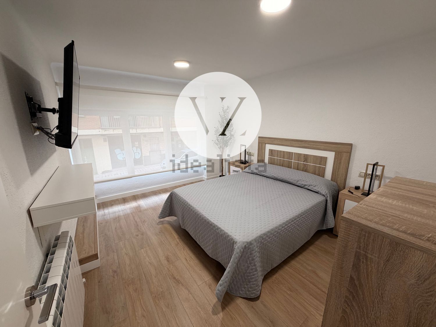 Pis de 60 m² a Salamanca
