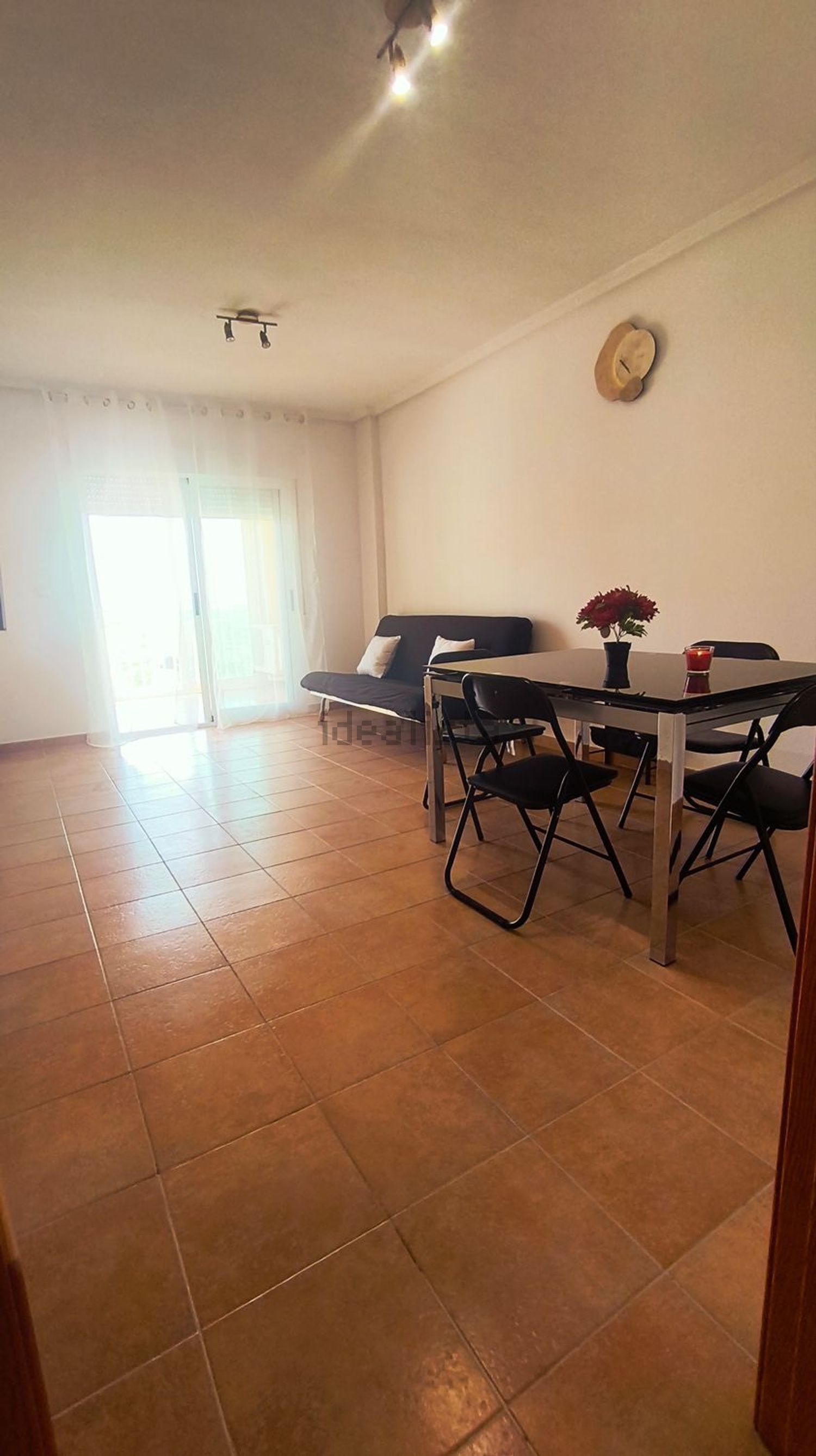 Piso de 107 m² en el Campello