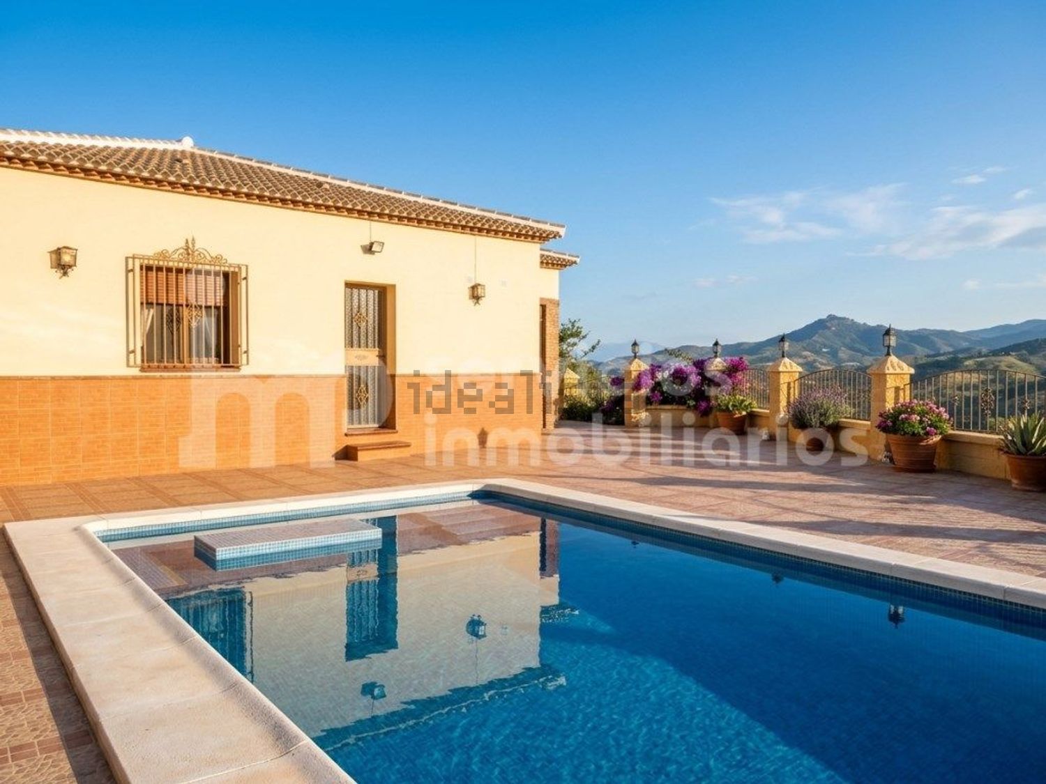 Appartamento 155 m² a Sayalonga