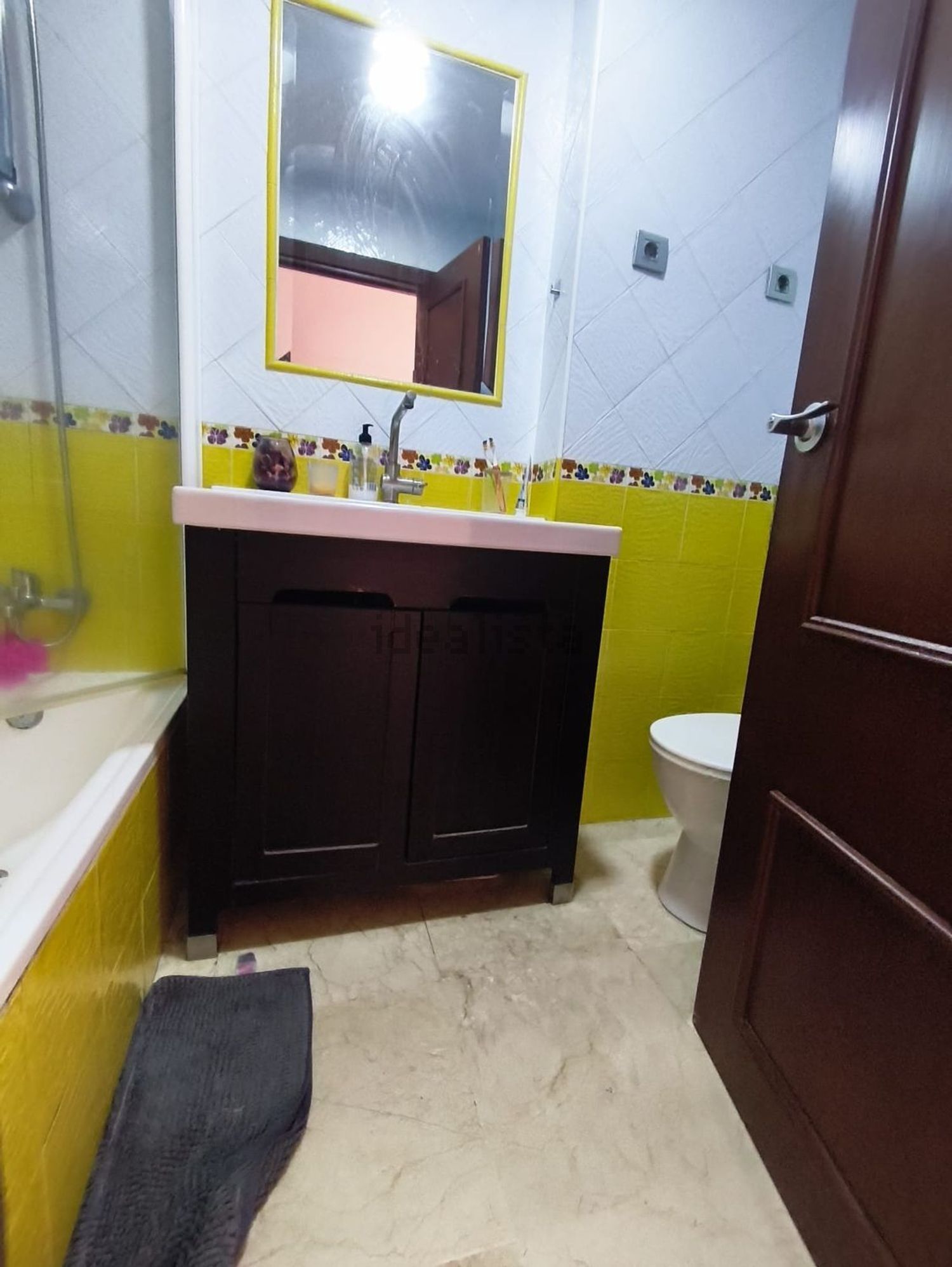 Piso de 100 m² en Sevilla