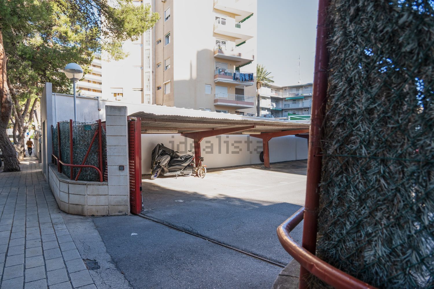 Piso de 115 m² en Alicante