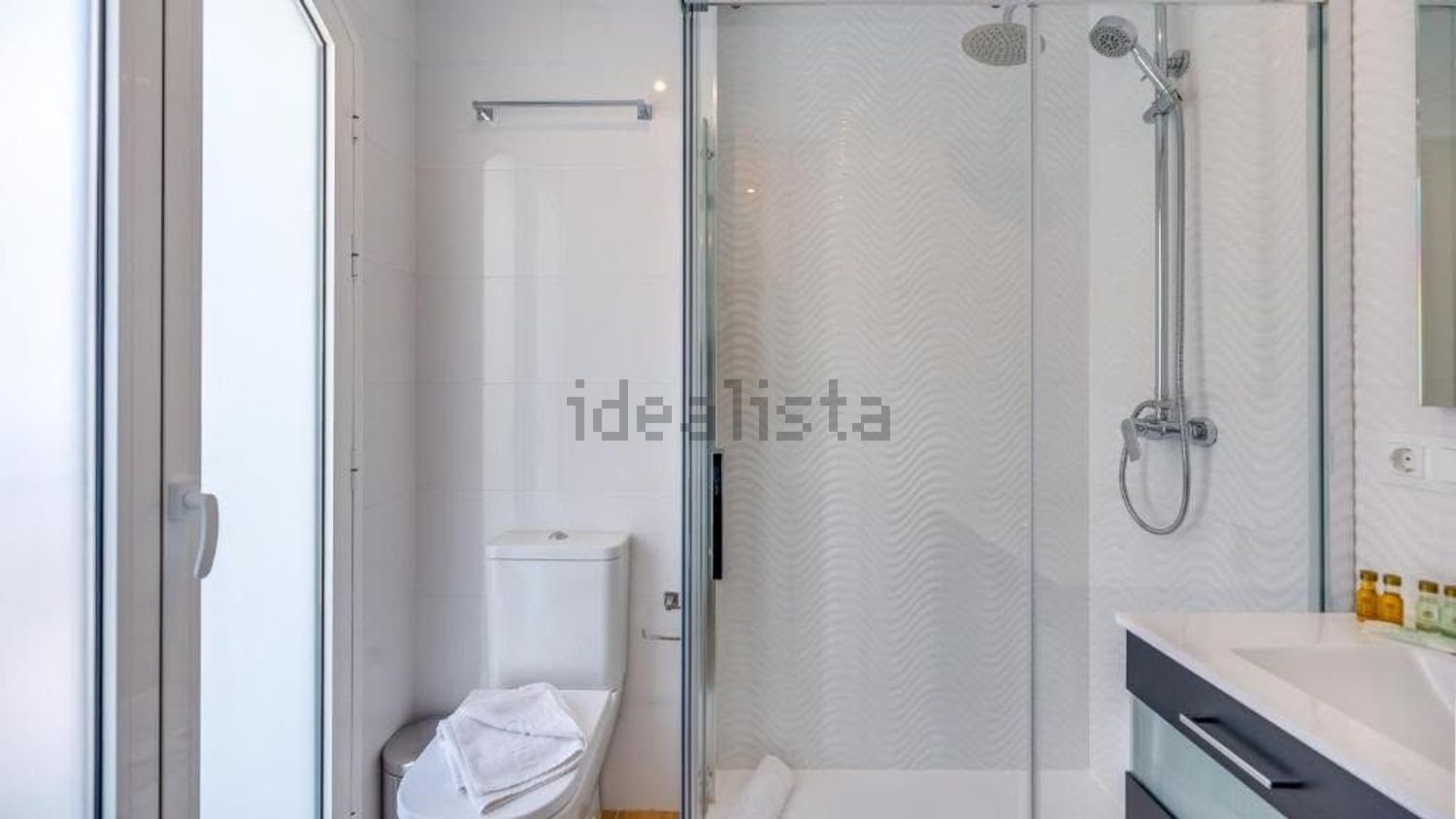 Pis de 55 m² a Estepona