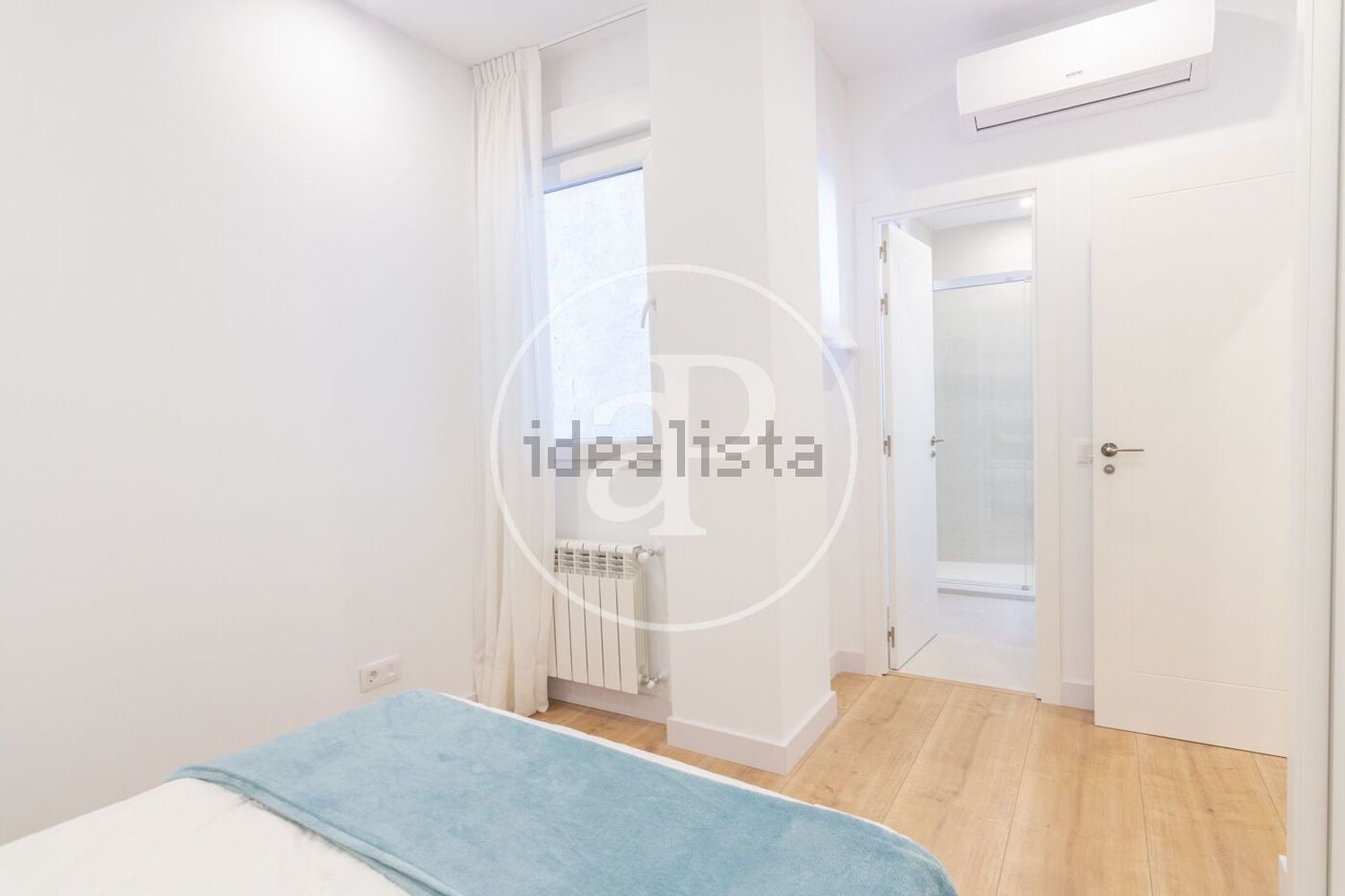 Appartement 65 m² à Madrid