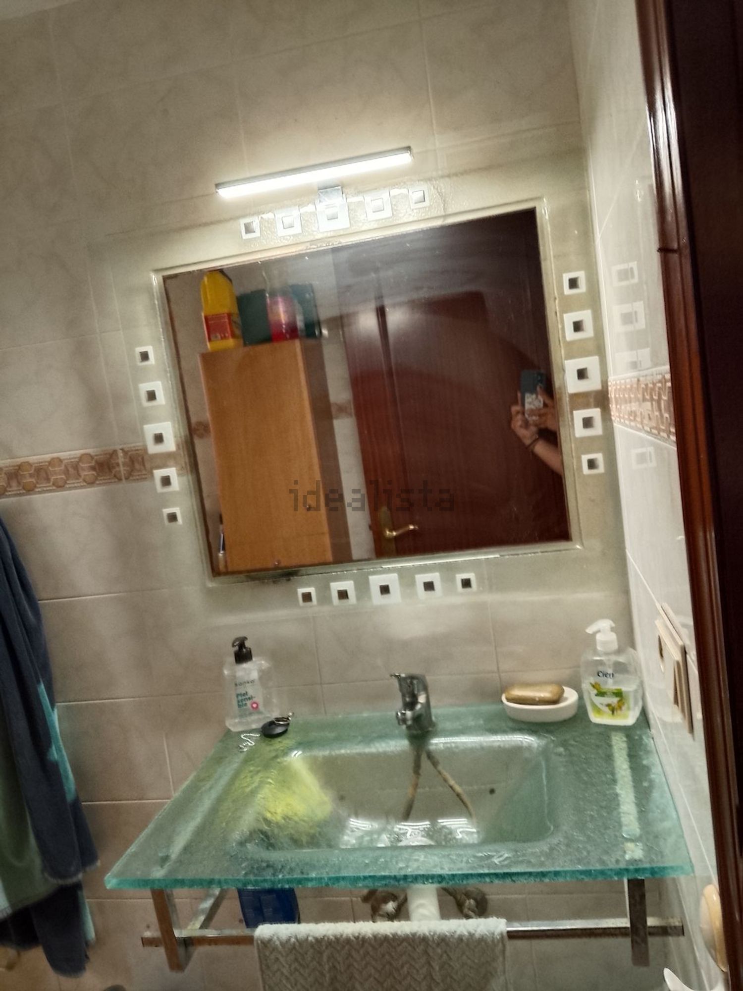Habitació de lloguer, València