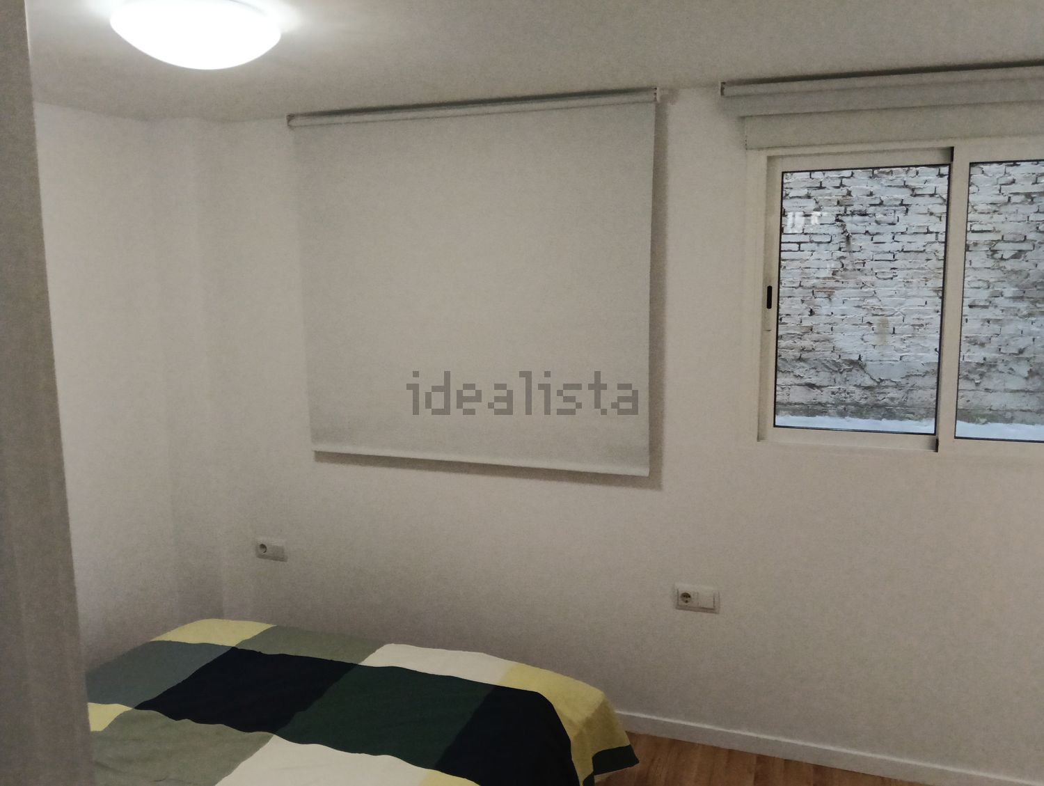 Wohnung 37 m² in Valencia