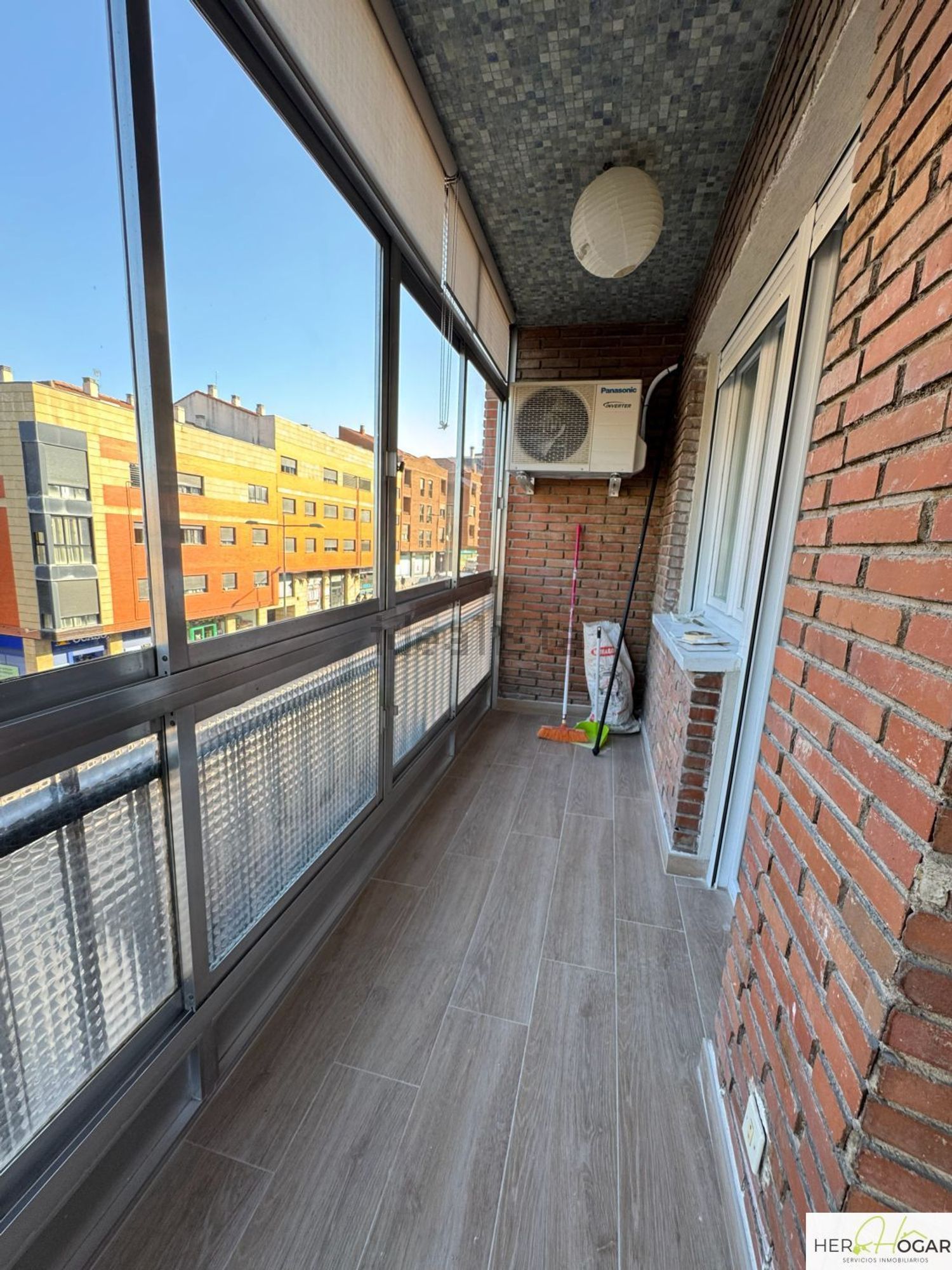 Piso de 110 m² en Toledo