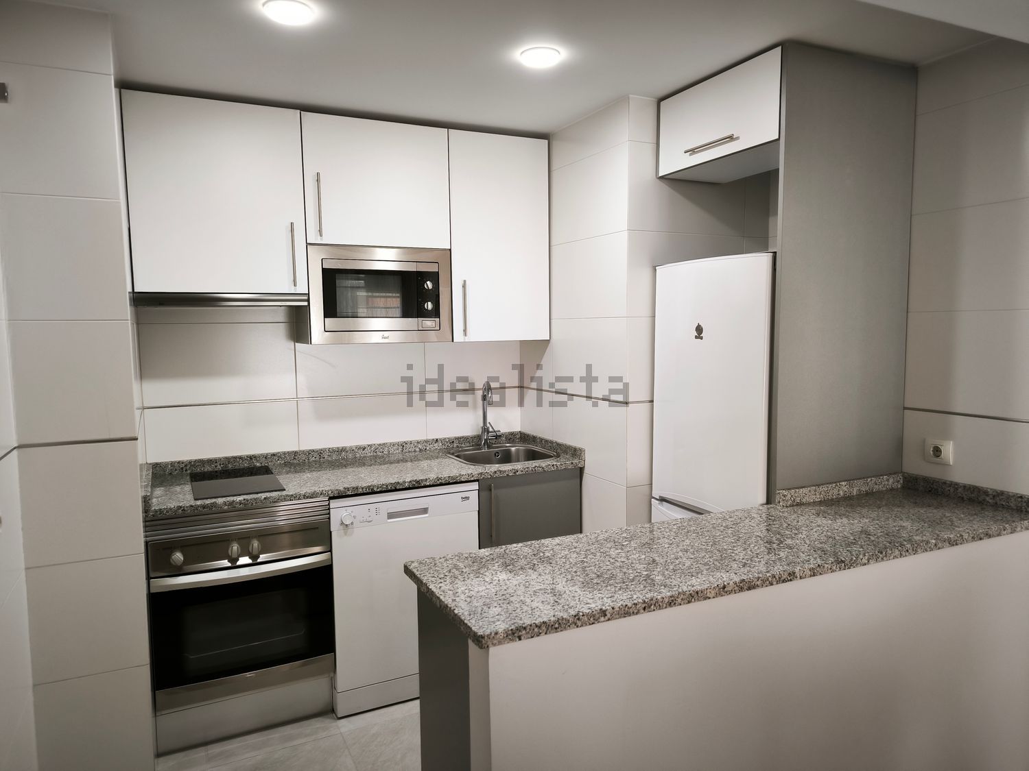 Piso de 64 m² en Madrid