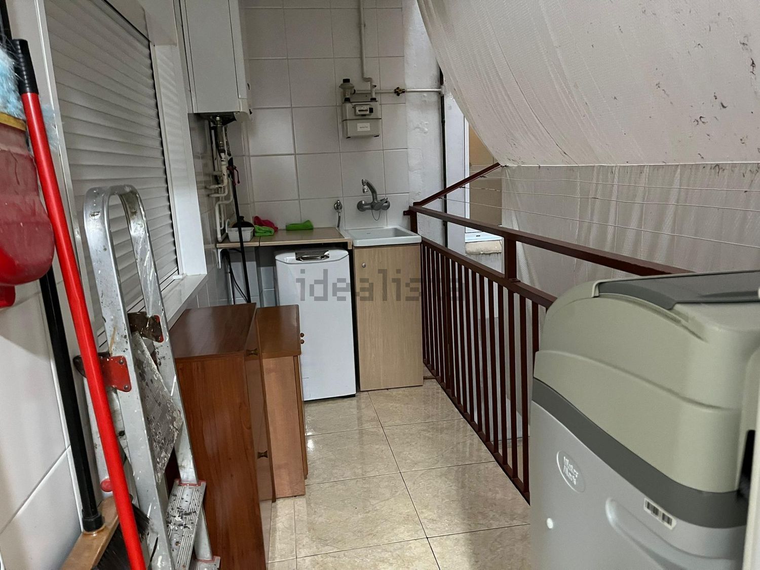 Piso de 83 m² en Esparreguera