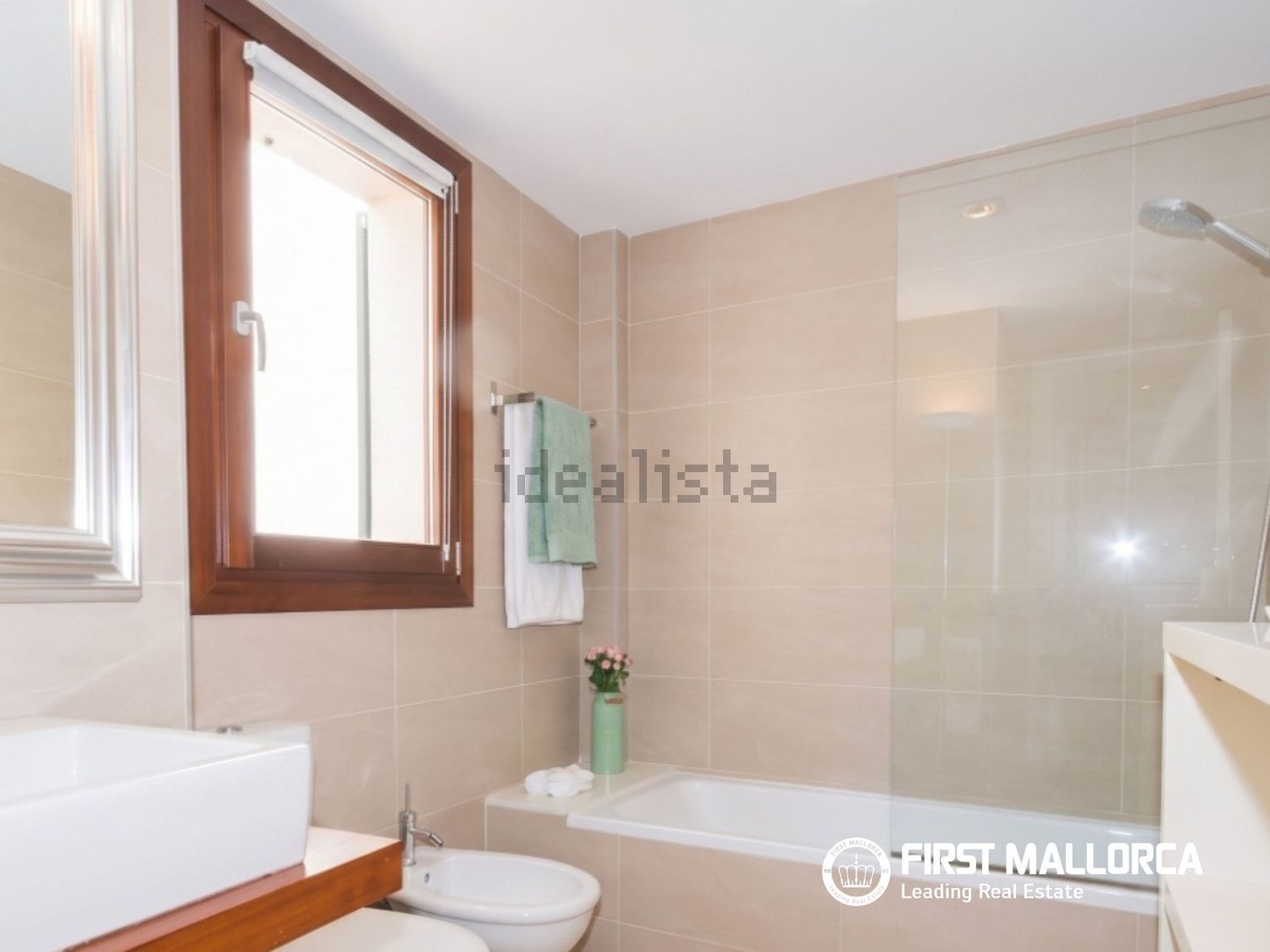 Pis de 80 m² a Palma
